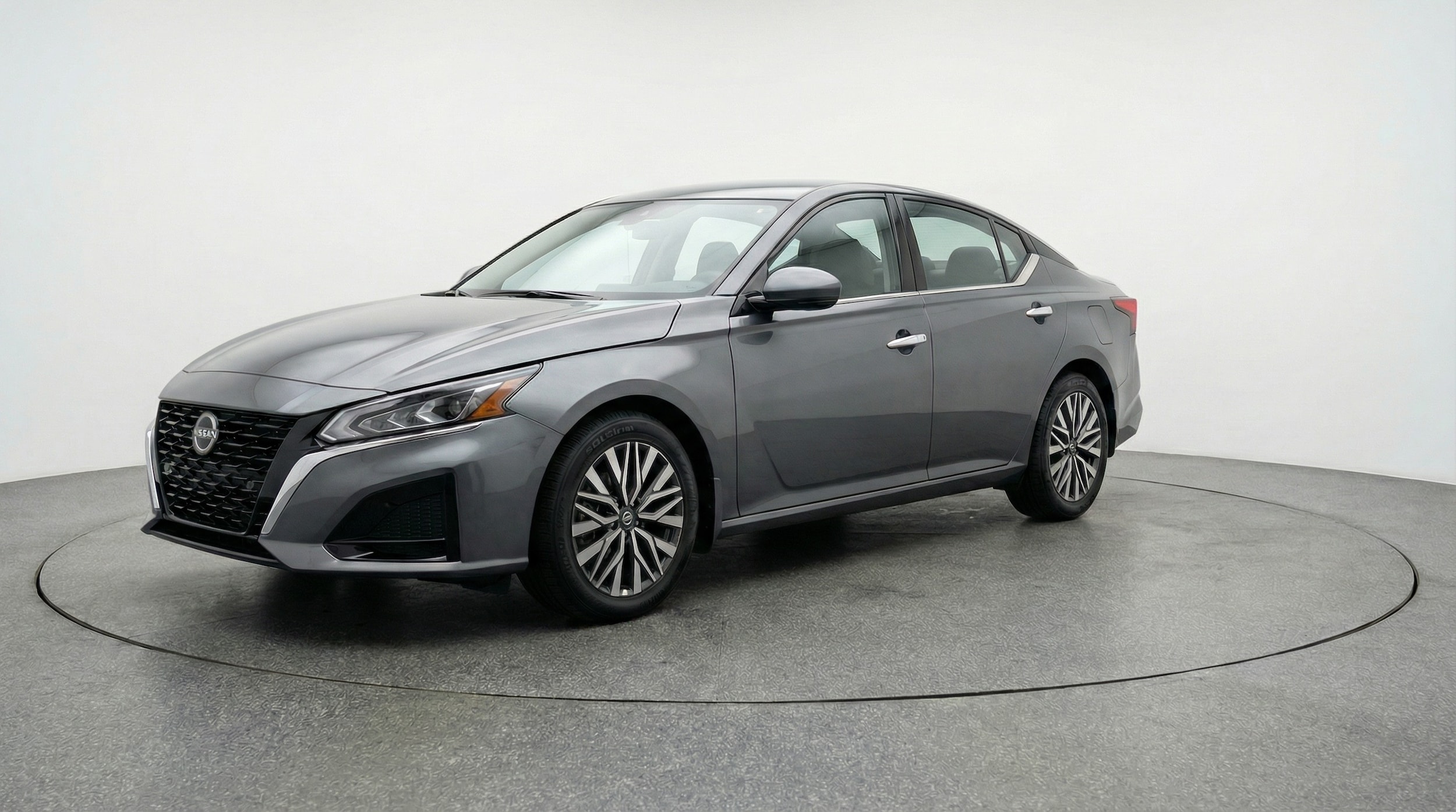 Thumbnail: 2025 Nissan Altima - 3