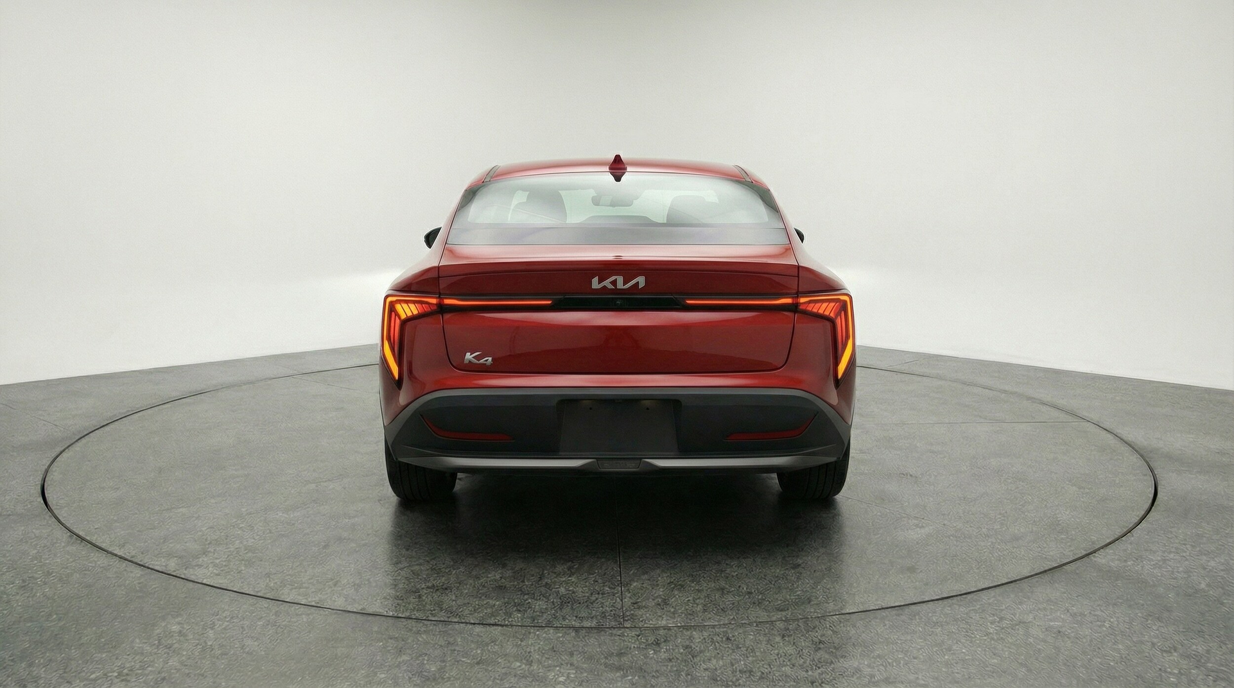 Thumbnail: 2025 Kia K4 - 6