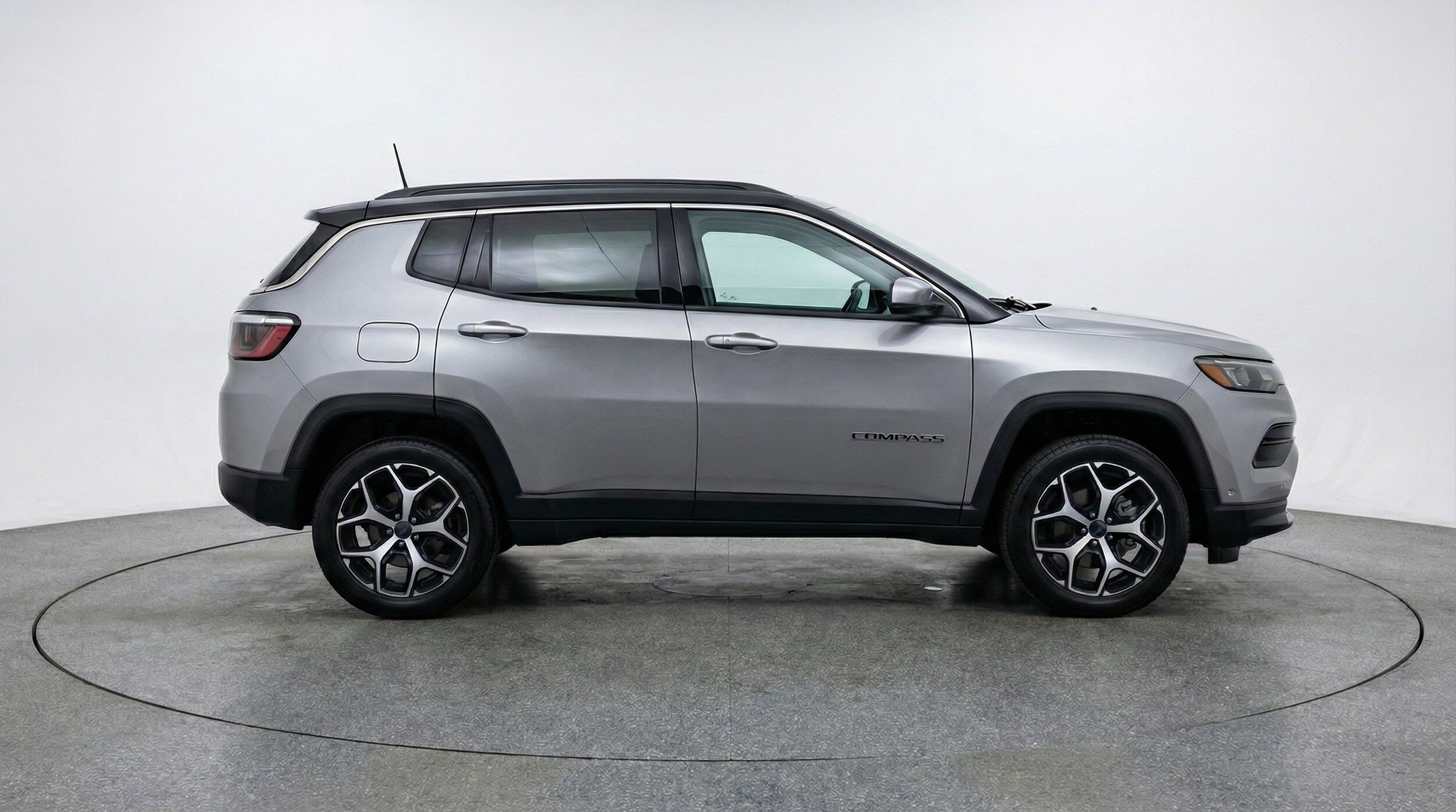 Thumbnail: 2025 Jeep Compass - 11