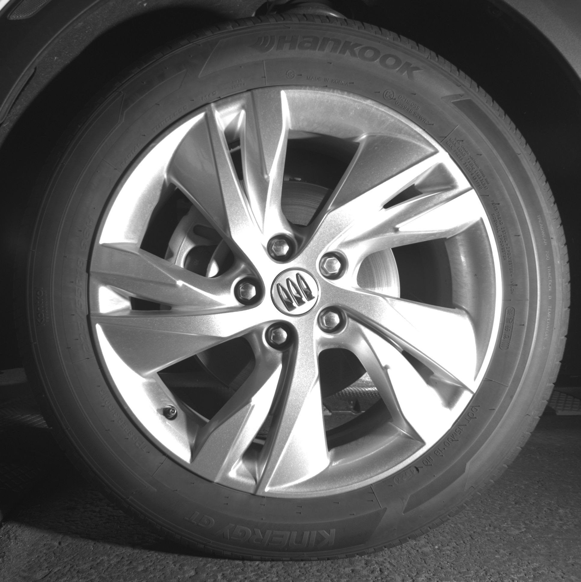 Thumbnail: 2025 Buick Encore GX - 12