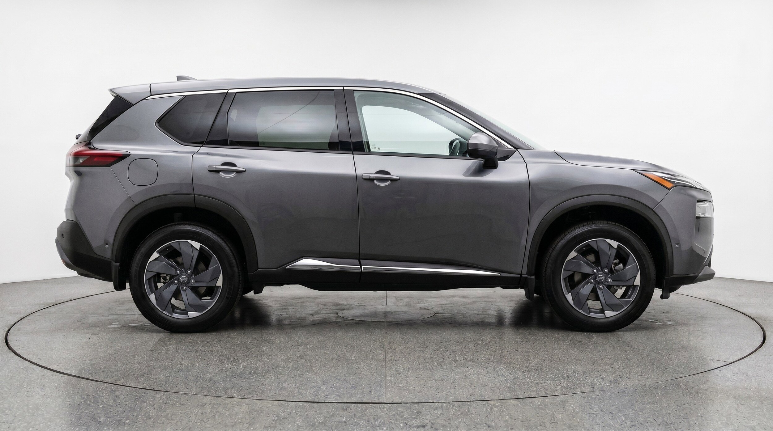 Thumbnail: 2025 Nissan Rogue - 11