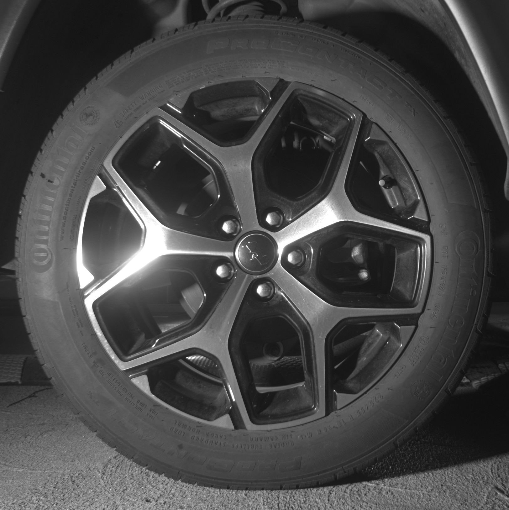 Thumbnail: 2025 Jeep Compass - 15