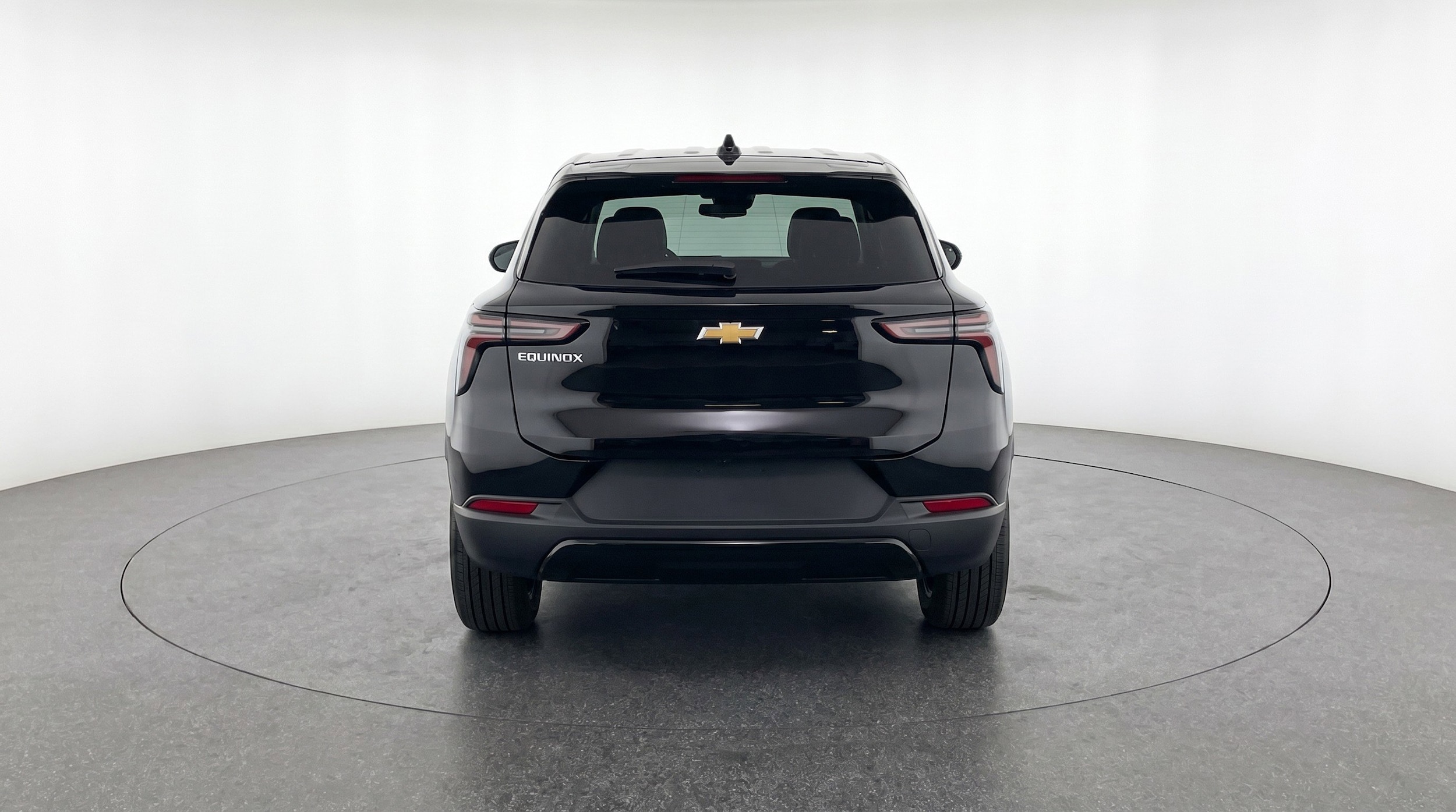 Thumbnail: 2025 Chevrolet Equinox - 7