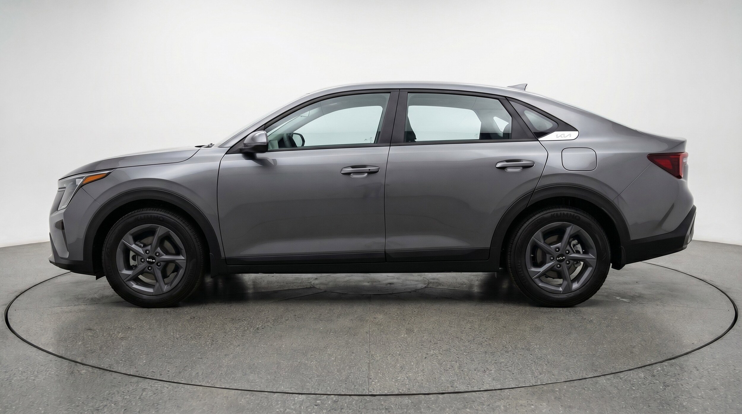 Thumbnail: 2025 Kia K4 - 5