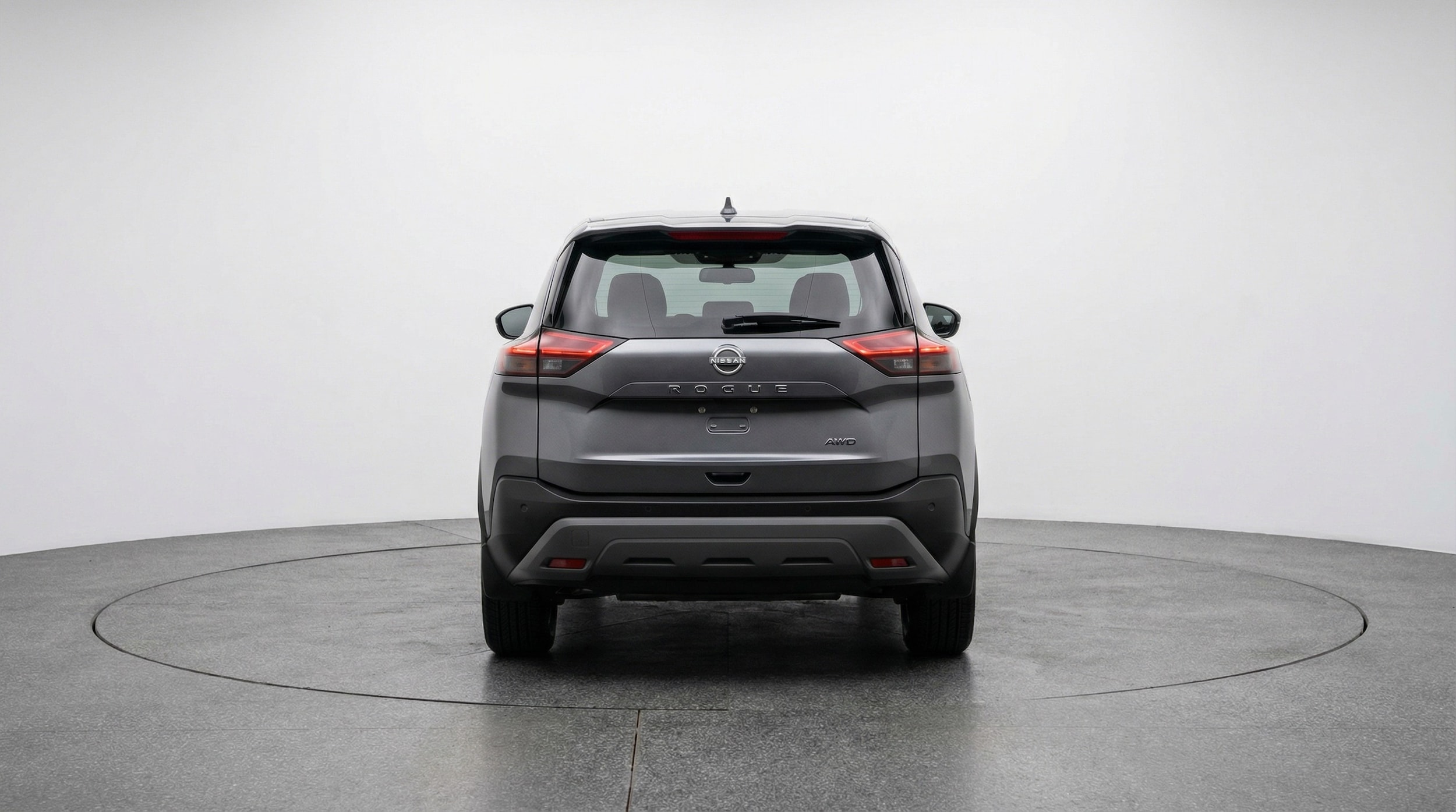 Thumbnail: 2025 Nissan Rogue - 6