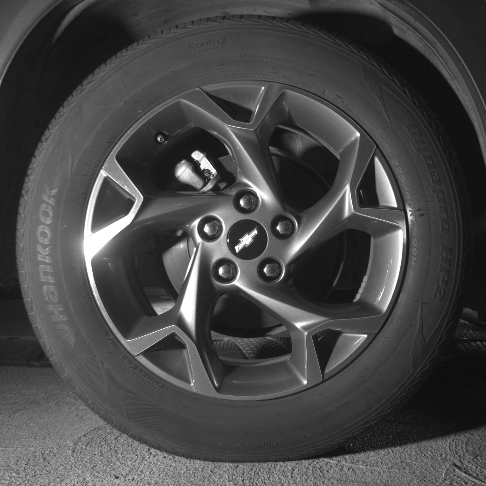 Thumbnail: 2025 Chevrolet Trax - 15