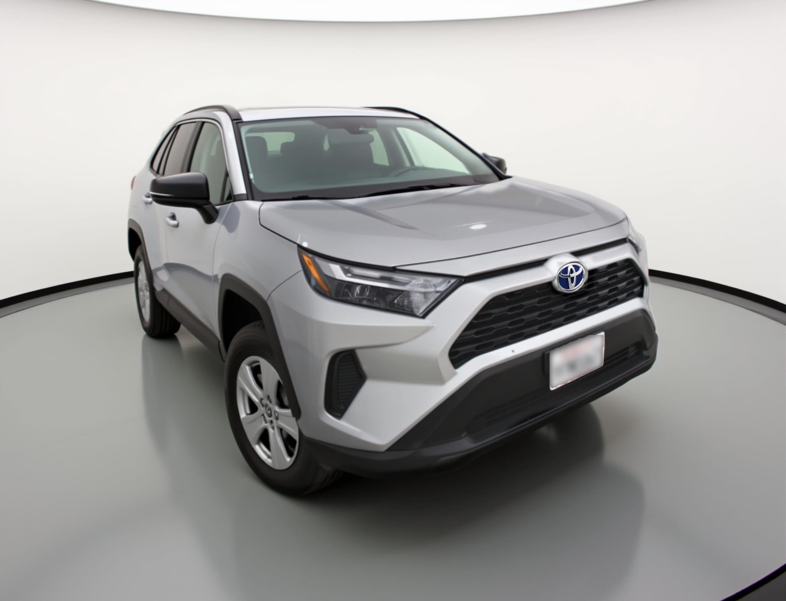 Thumbnail: 2025 Toyota RAV4 - 1