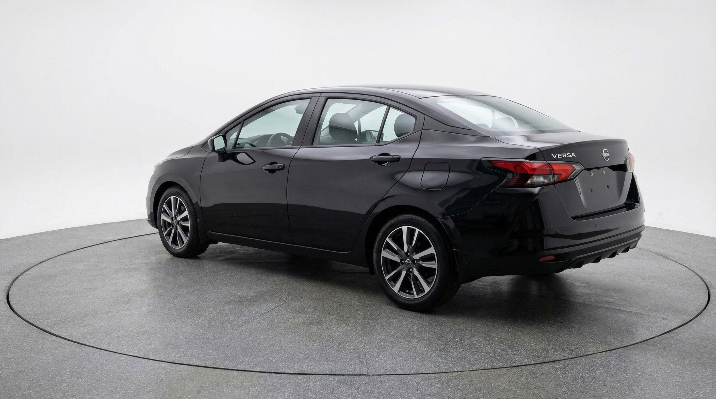 Thumbnail: 2025 Nissan Versa - 6