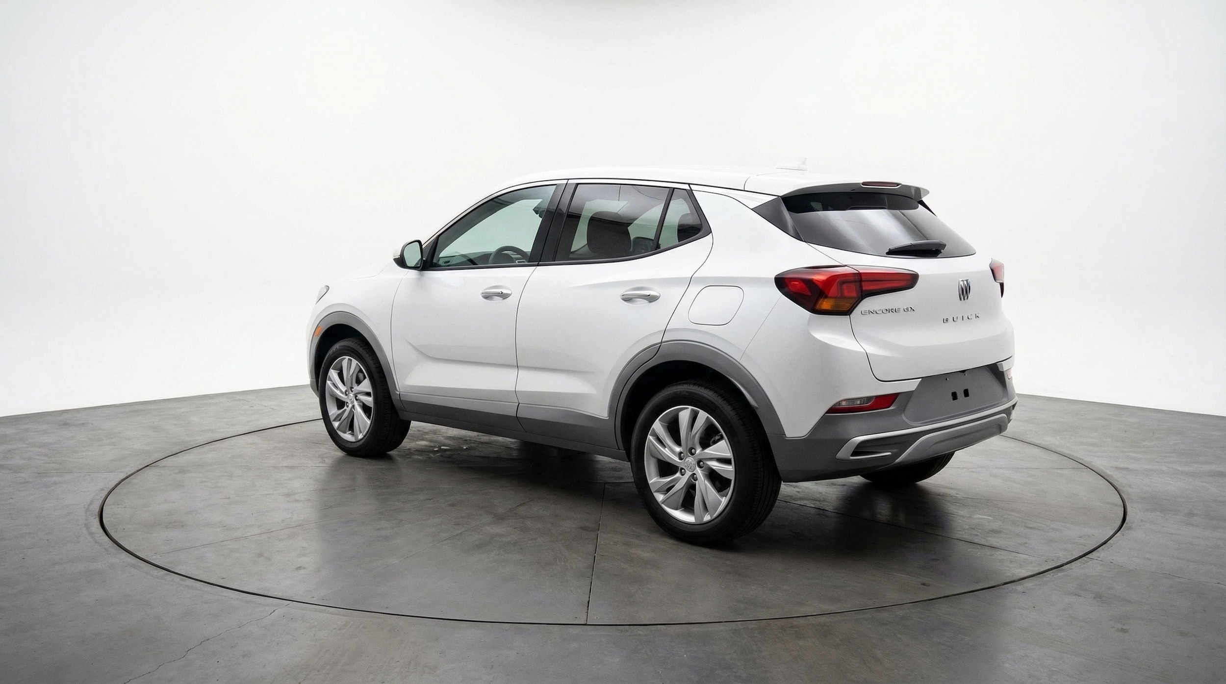 Thumbnail: 2025 Buick Encore GX - 6