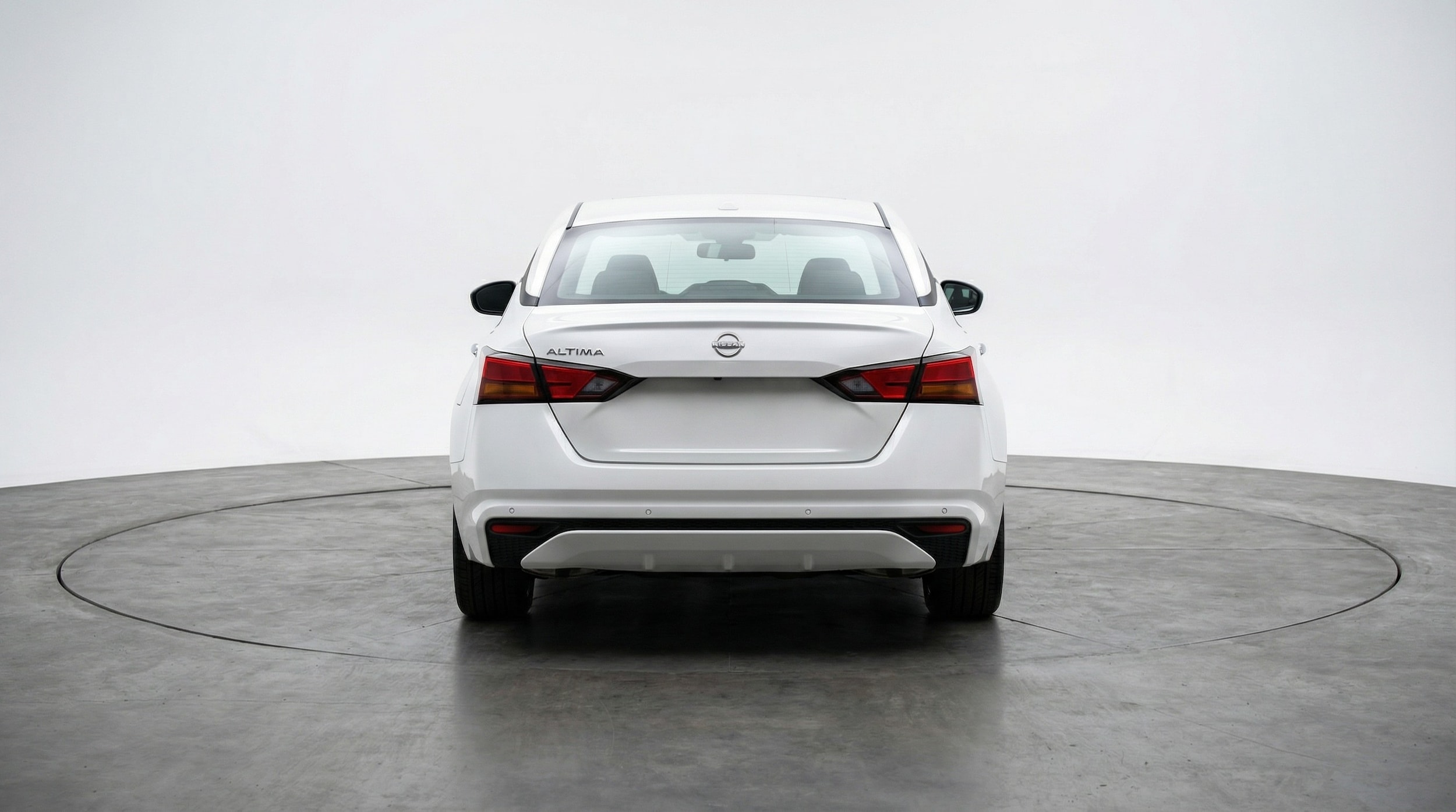 Thumbnail: 2025 Nissan Altima - 6