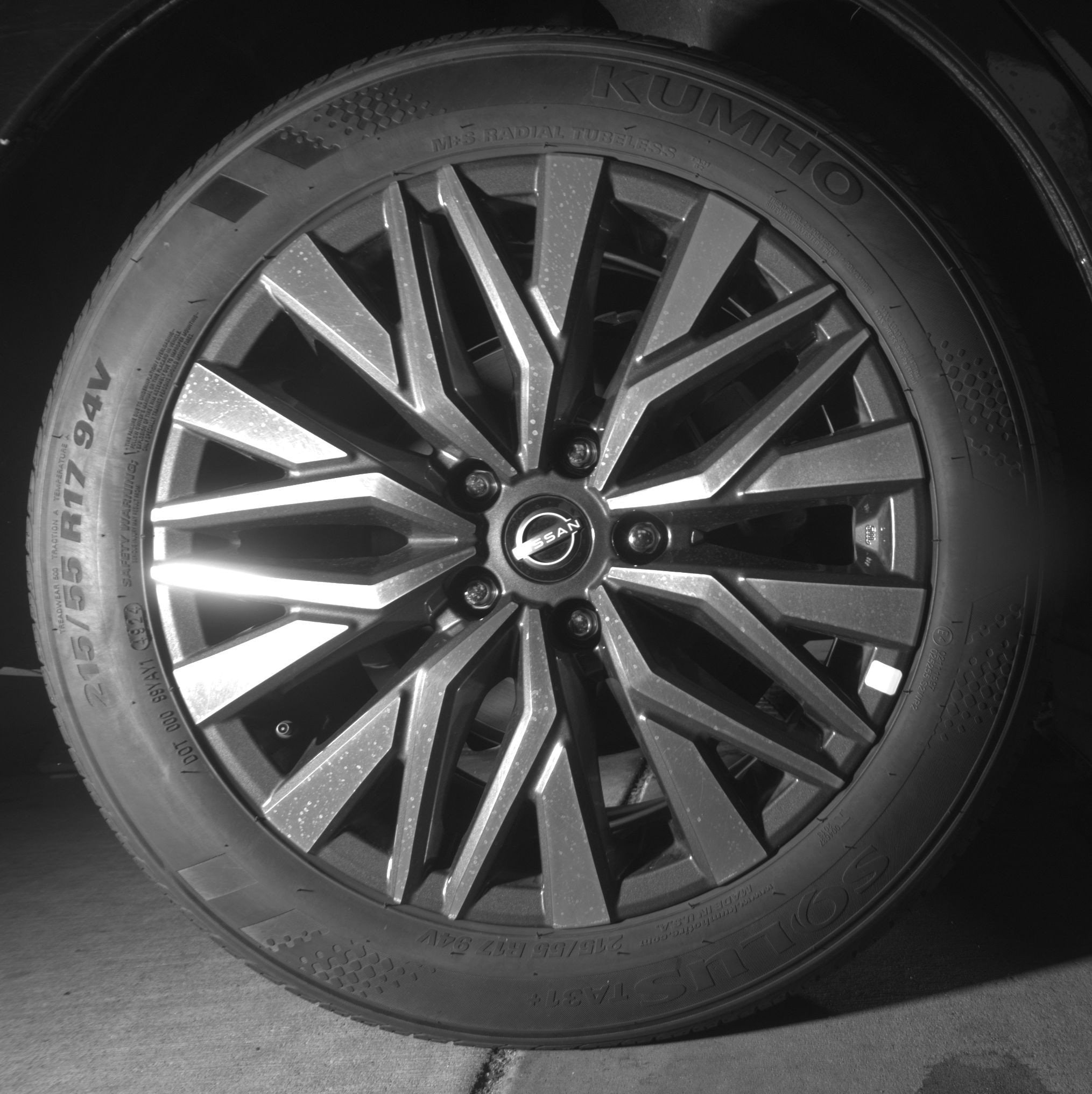 Thumbnail: 2025 Nissan Altima - 15