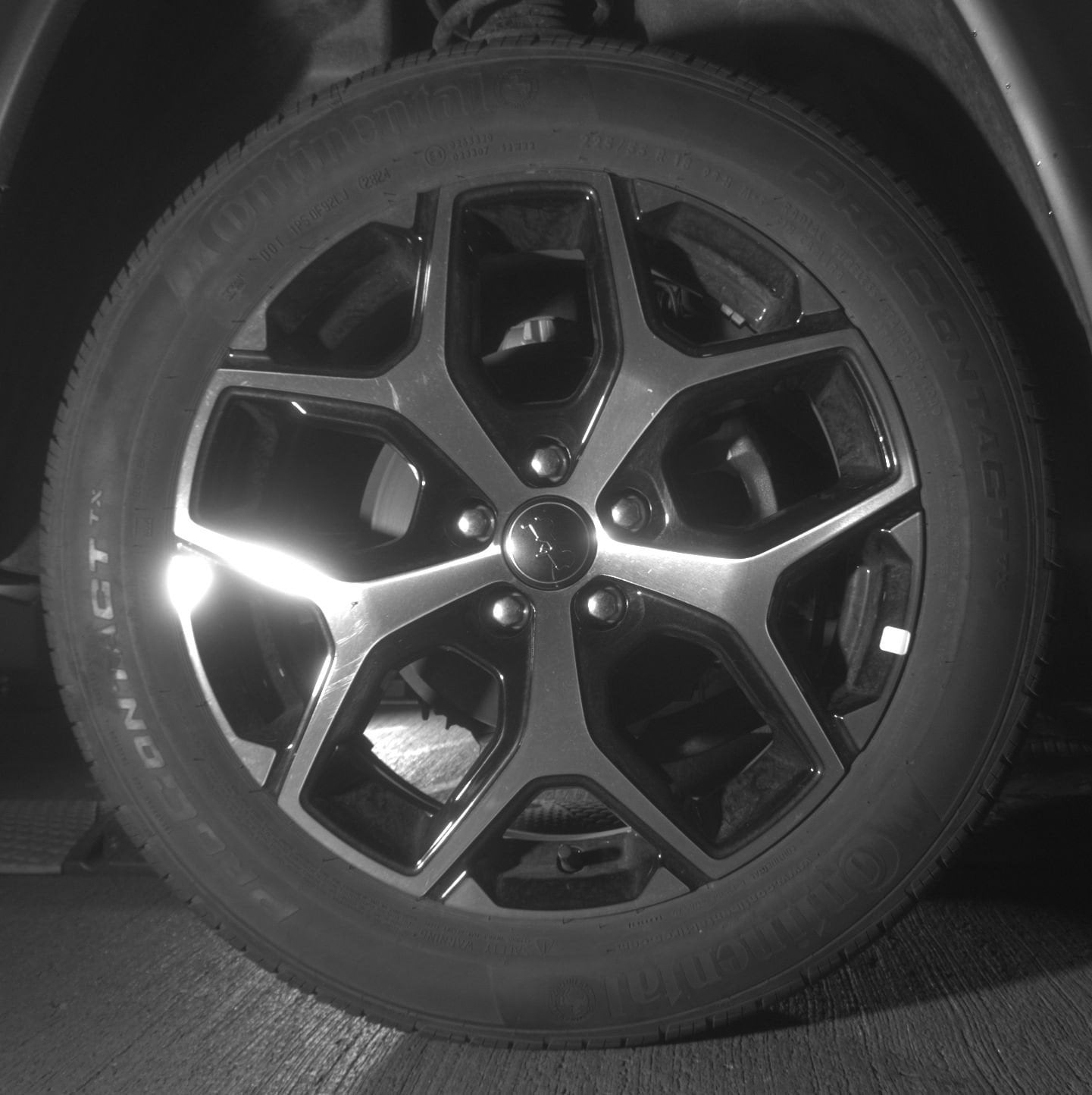 Thumbnail: 2025 Jeep Compass - 15