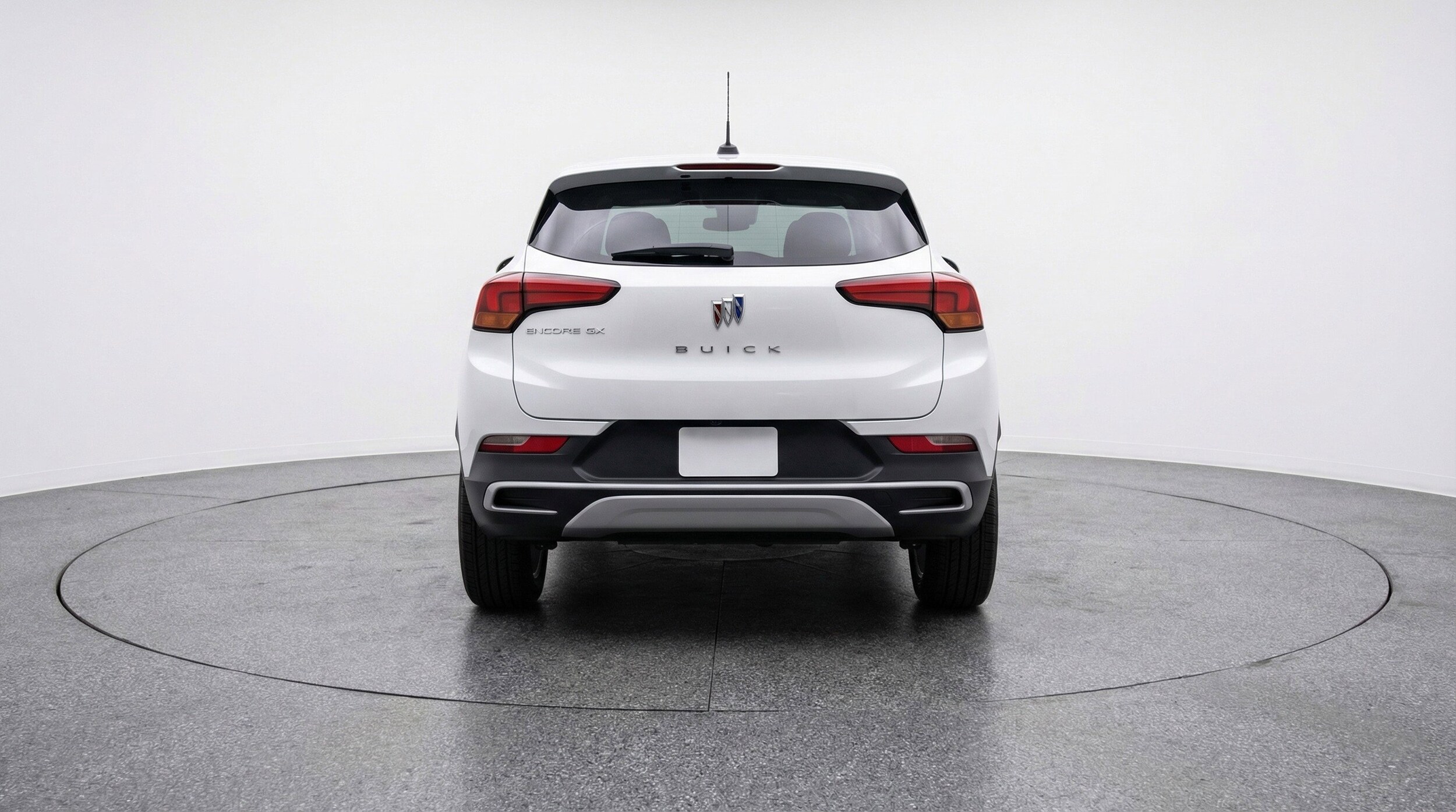 Thumbnail: 2025 Buick Encore GX - 7