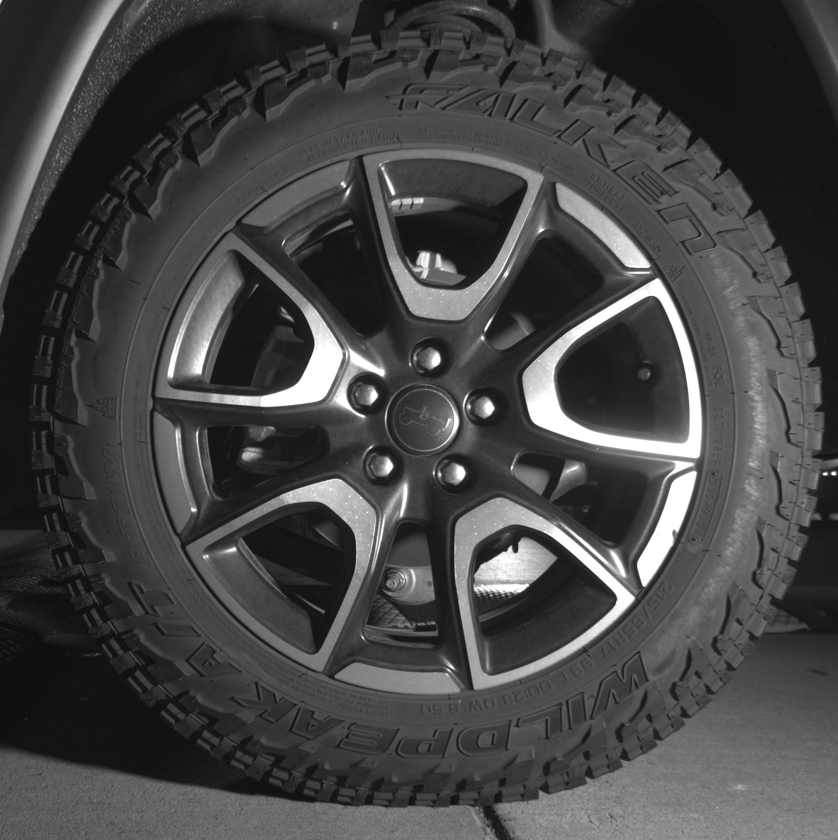 Thumbnail: 2025 Jeep Compass - 11