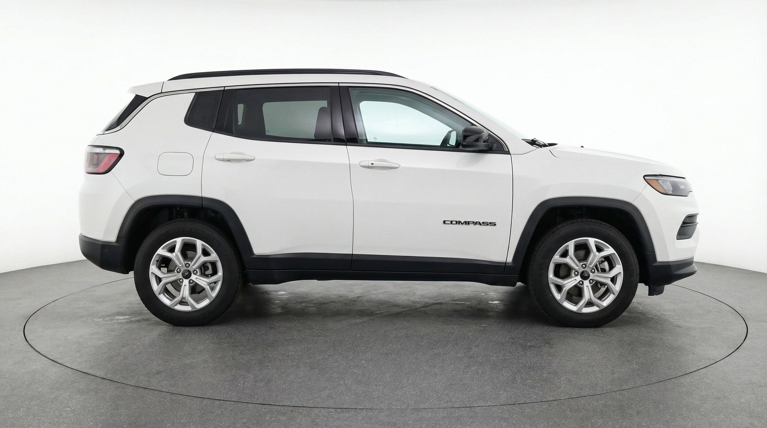 Thumbnail: 2025 Jeep Compass - 11