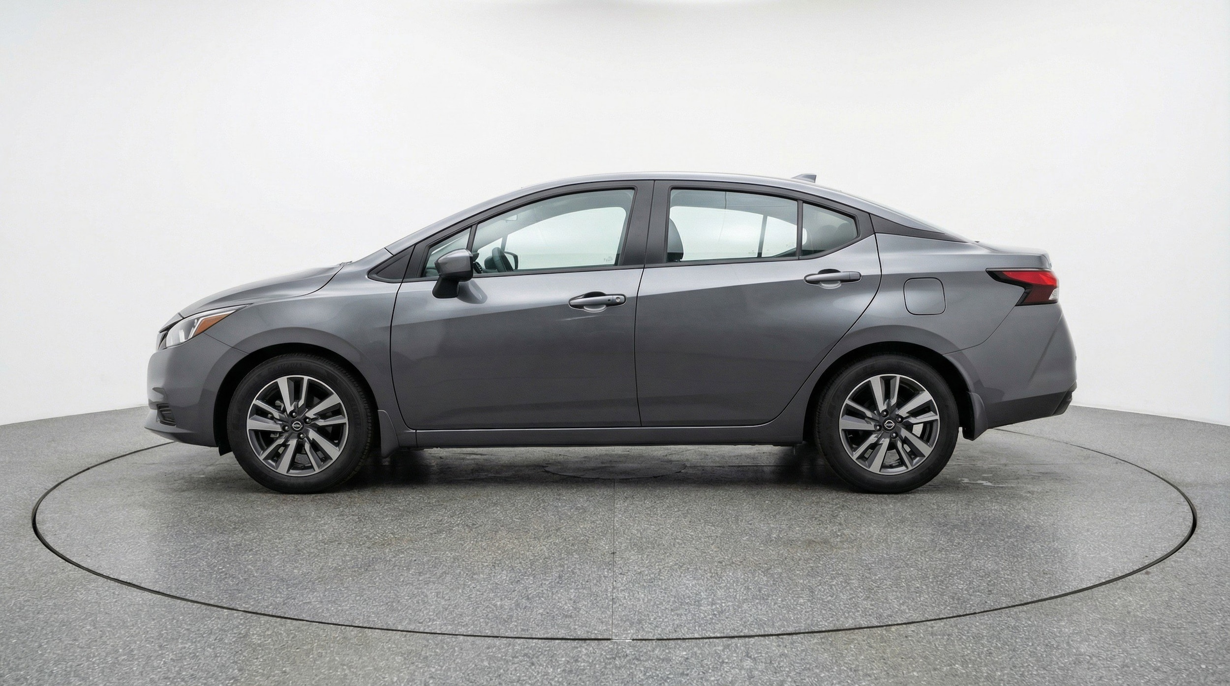 Thumbnail: 2025 Nissan Versa - 5