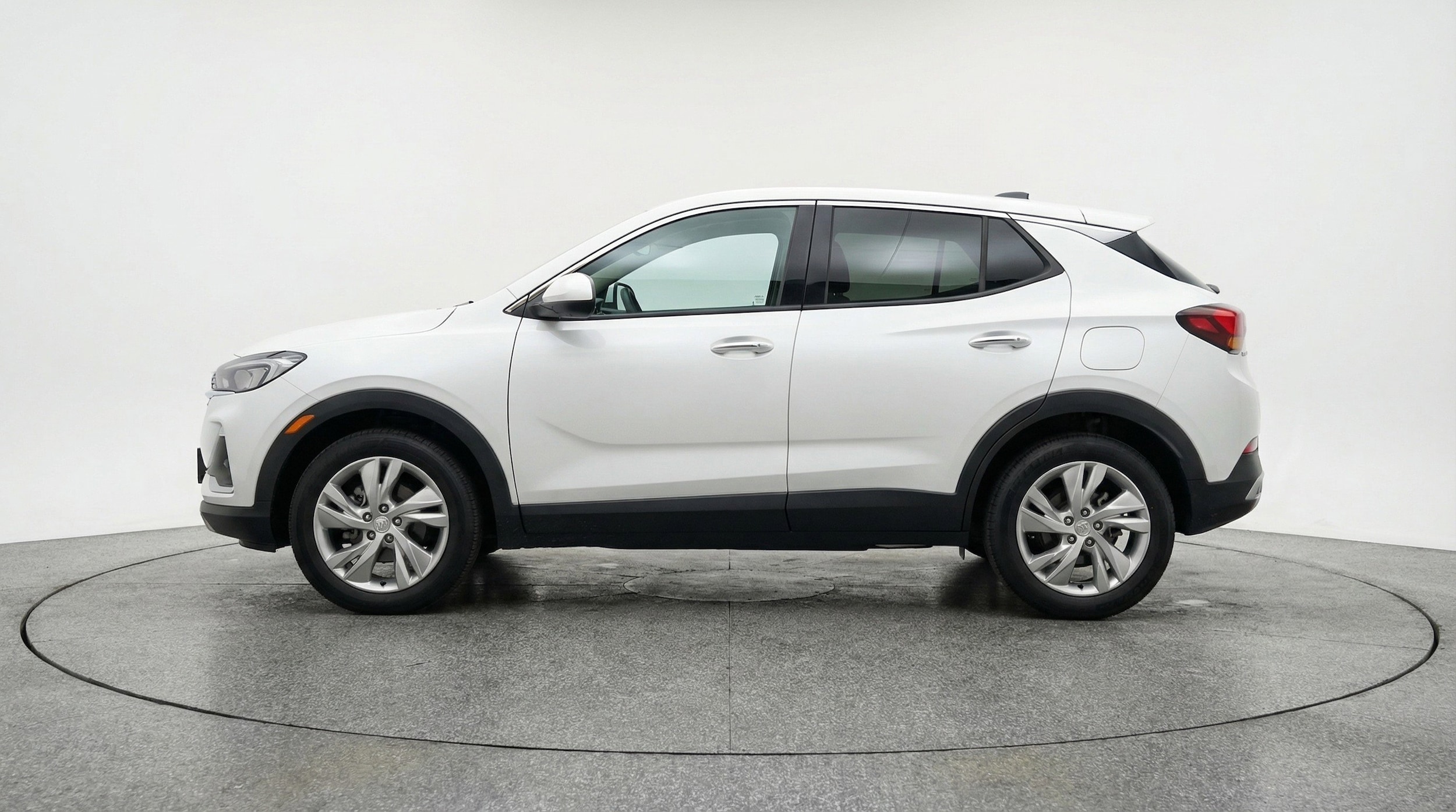 Thumbnail: 2025 Buick Encore GX - 5