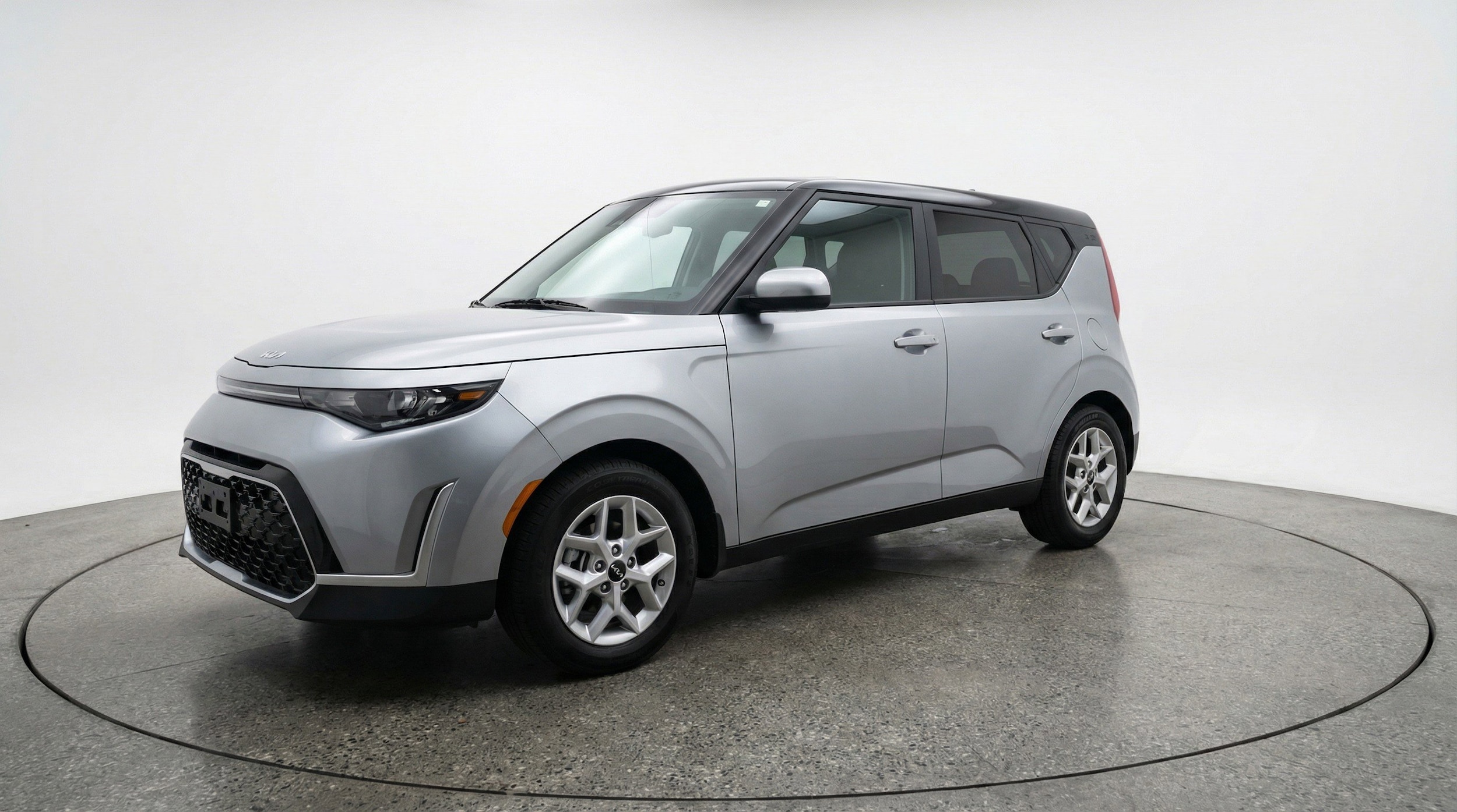 Thumbnail: 2025 Kia Soul - 3