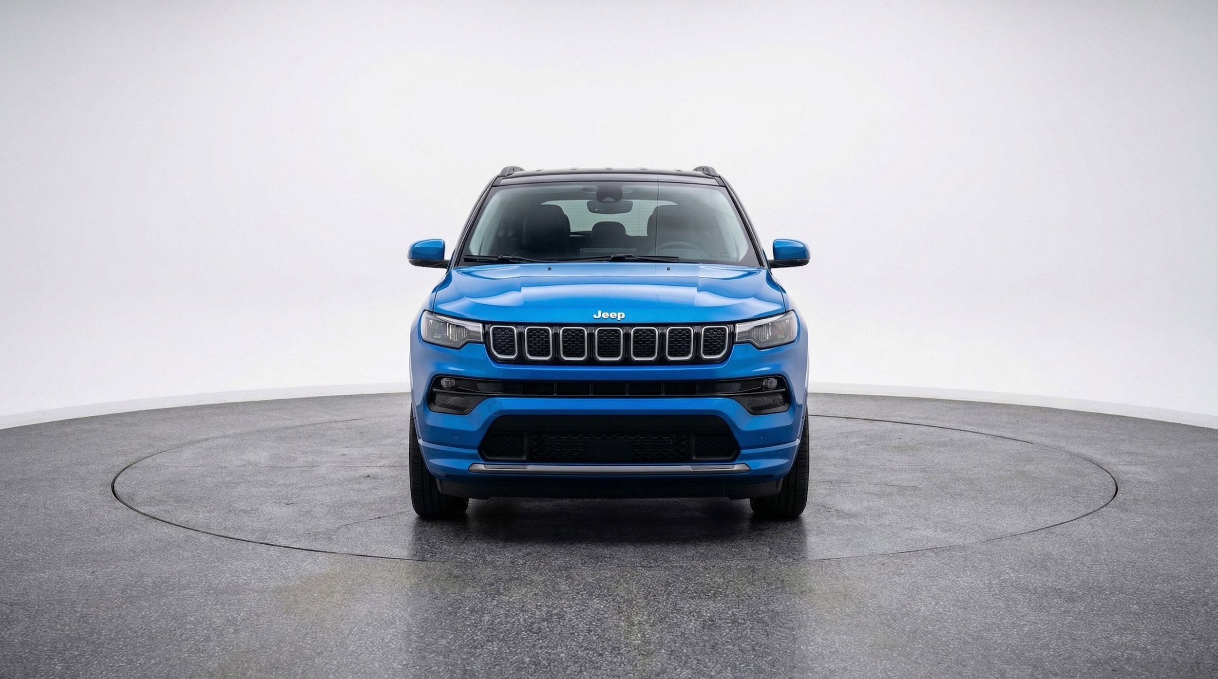 Thumbnail: 2025 Jeep Compass - 2