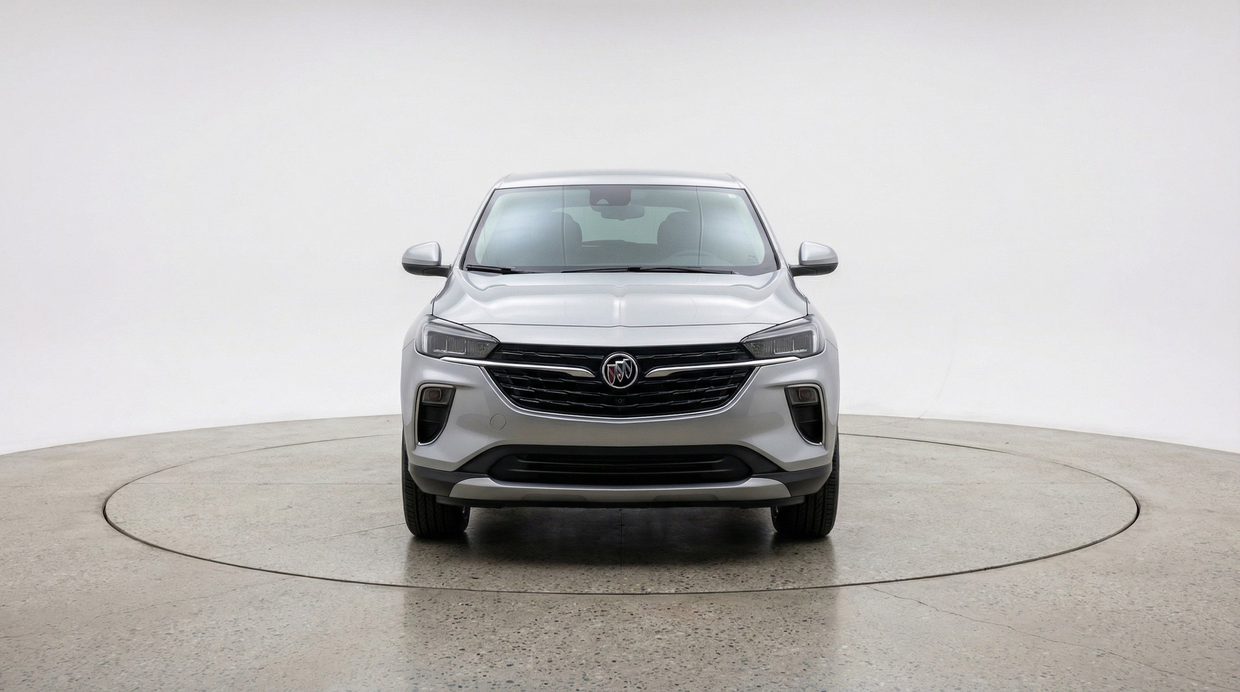 Thumbnail: 2025 Buick Encore GX - 2