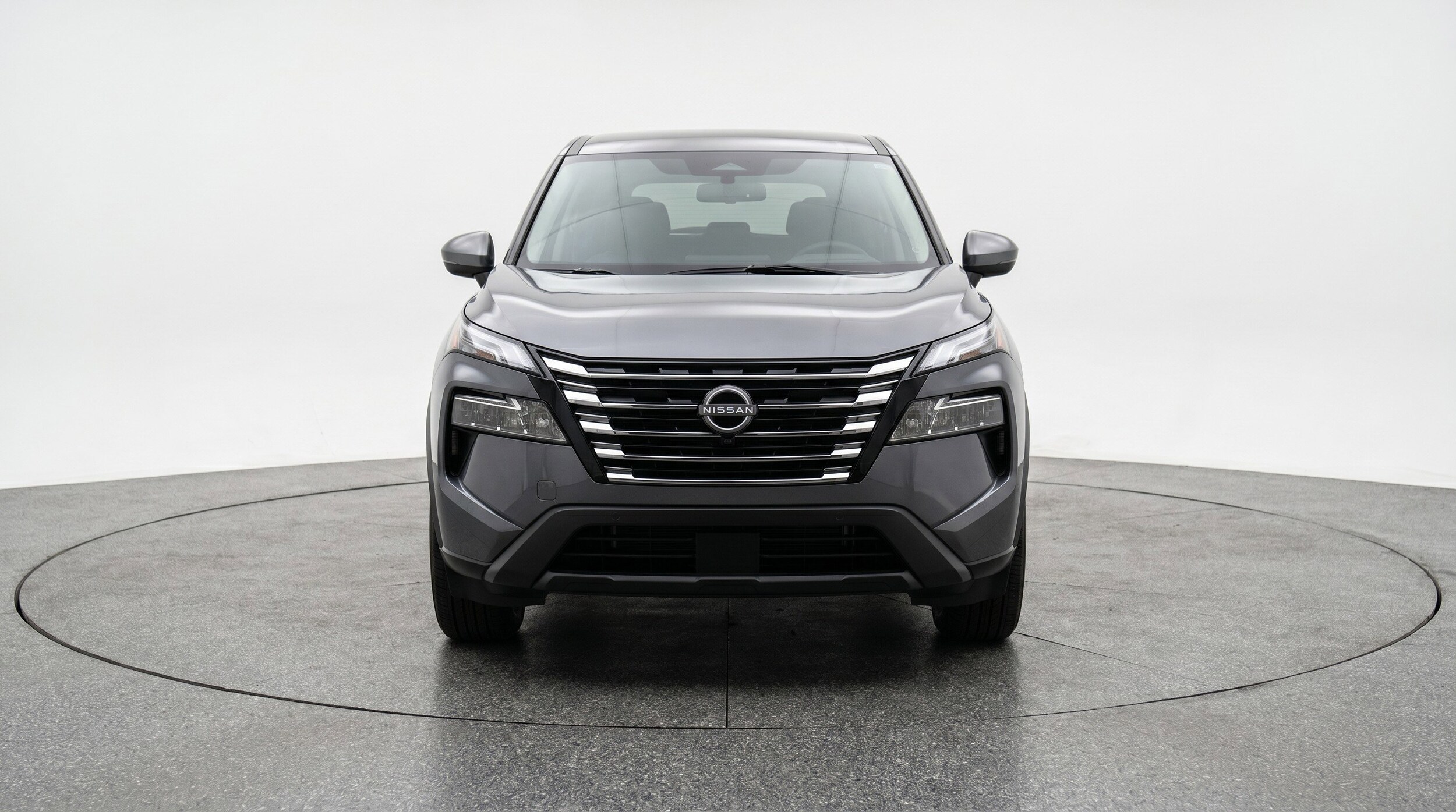 Thumbnail: 2025 Nissan Rogue - 2