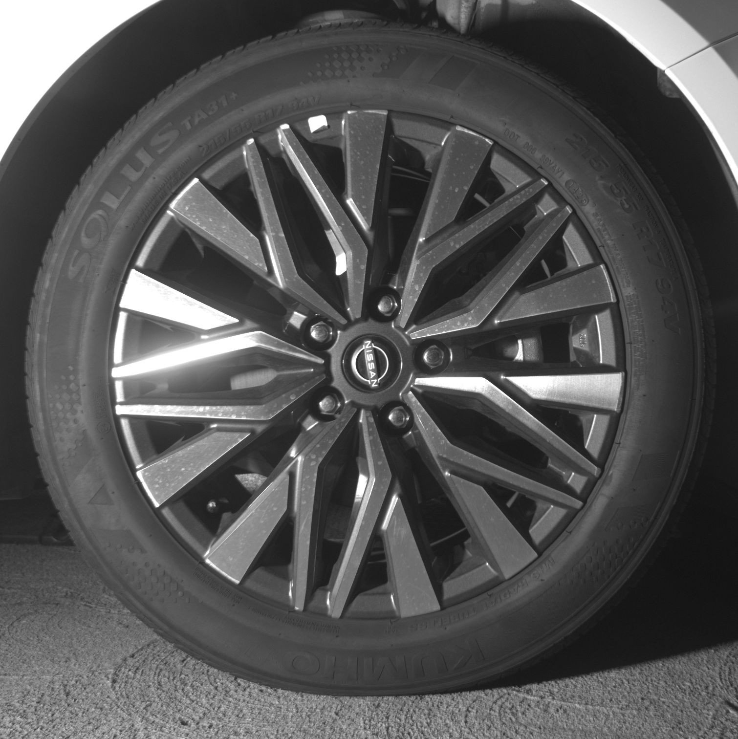 Thumbnail: 2025 Nissan Altima - 13