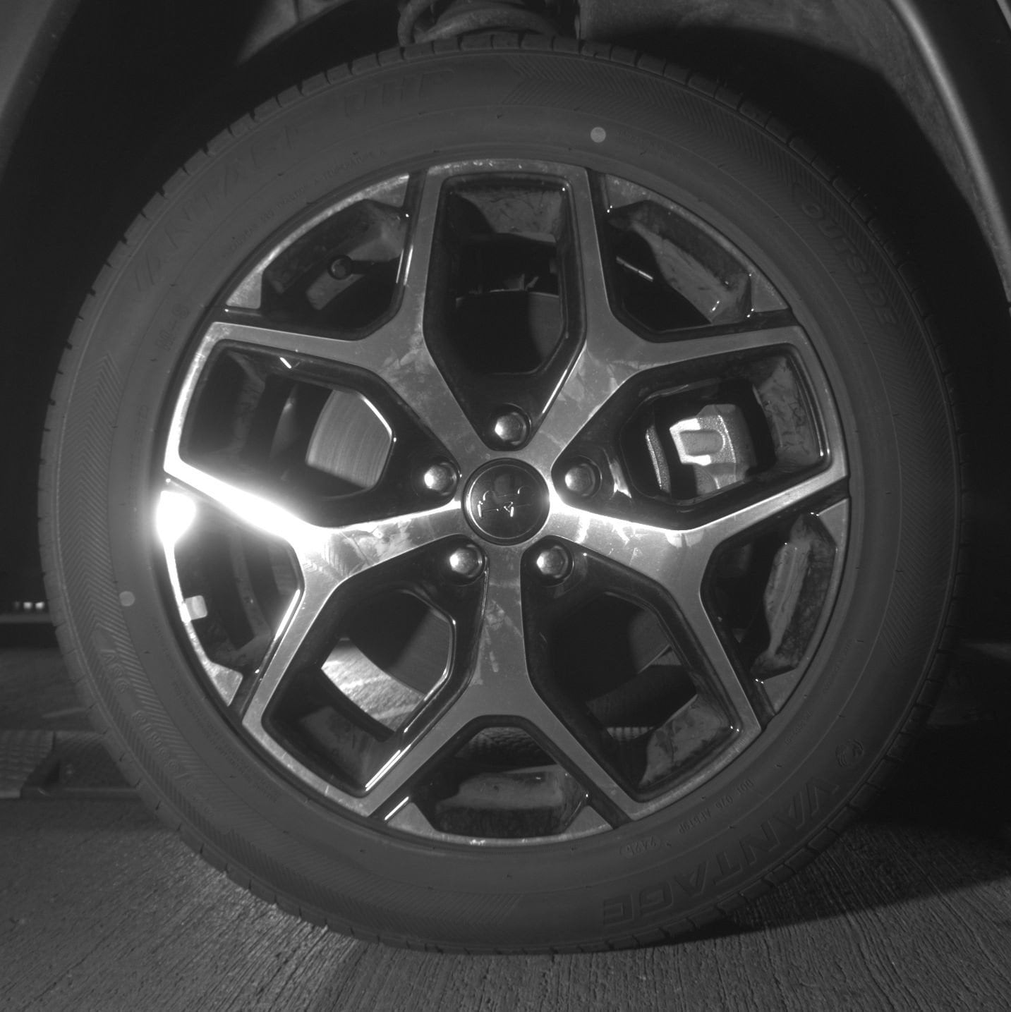 Thumbnail: 2025 Jeep Compass - 13