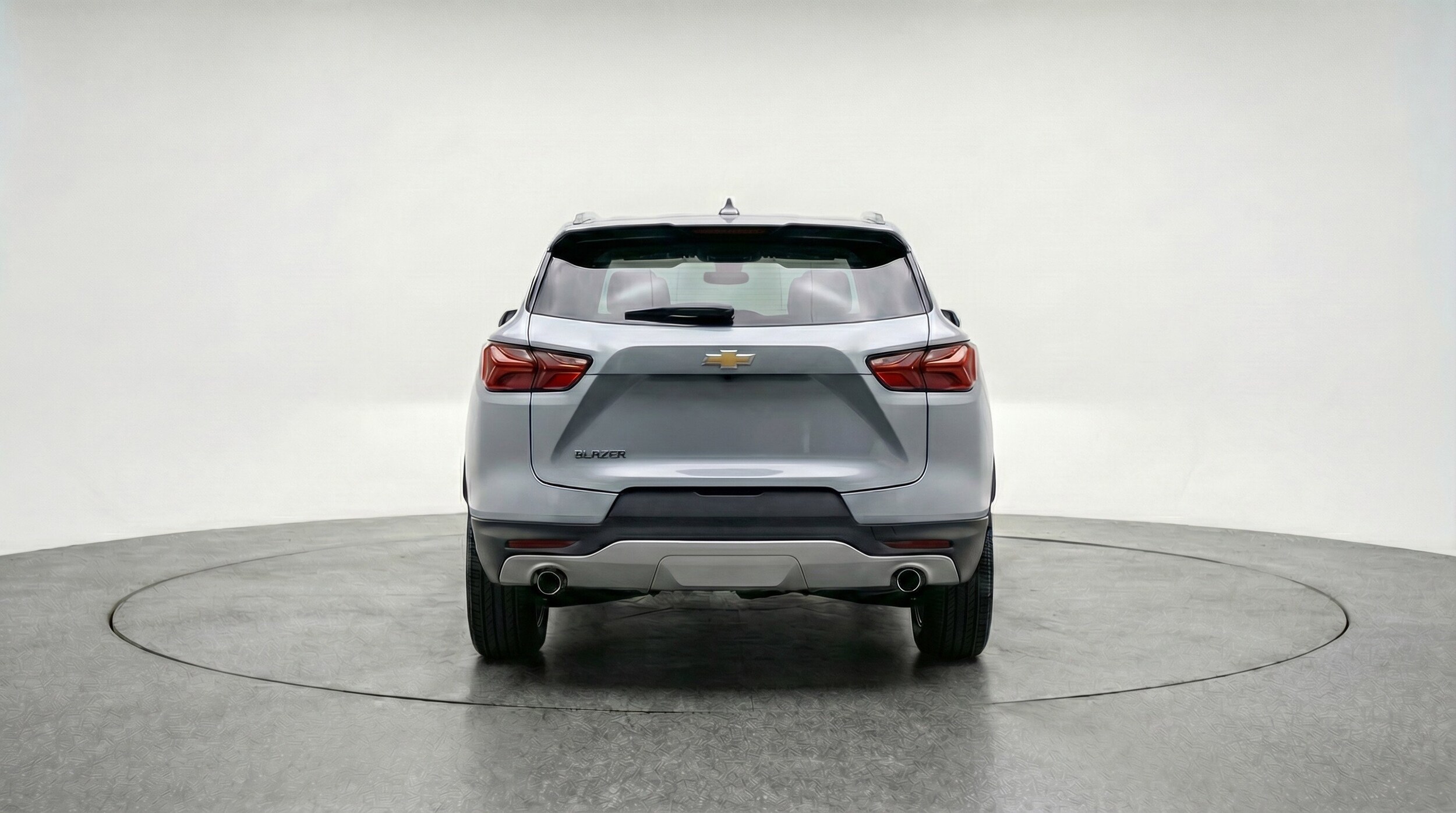 Thumbnail: 2025 Chevrolet Blazer - 7