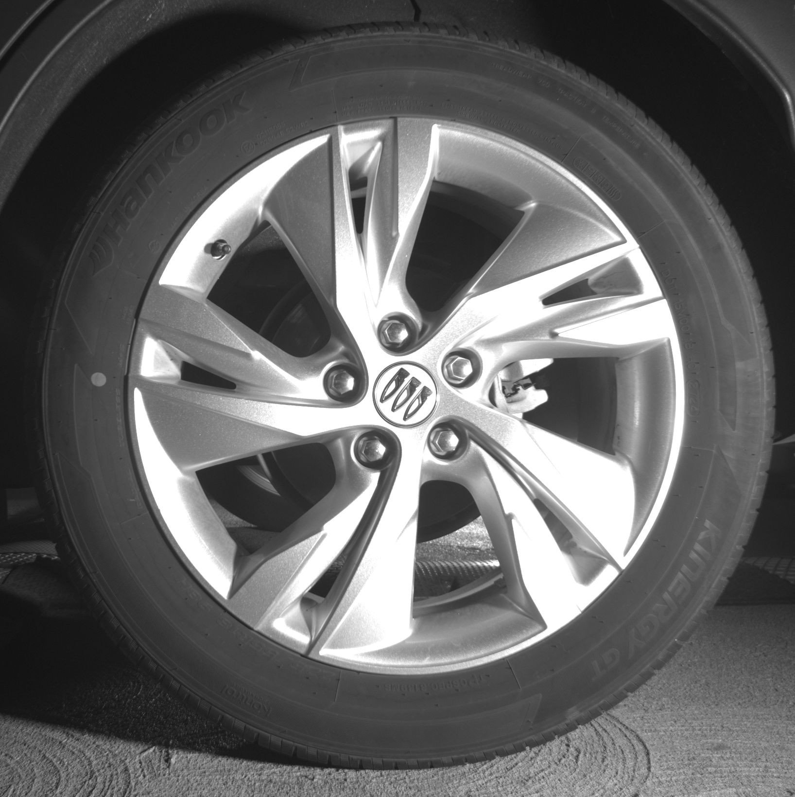 Thumbnail: 2025 Buick Encore GX - 14