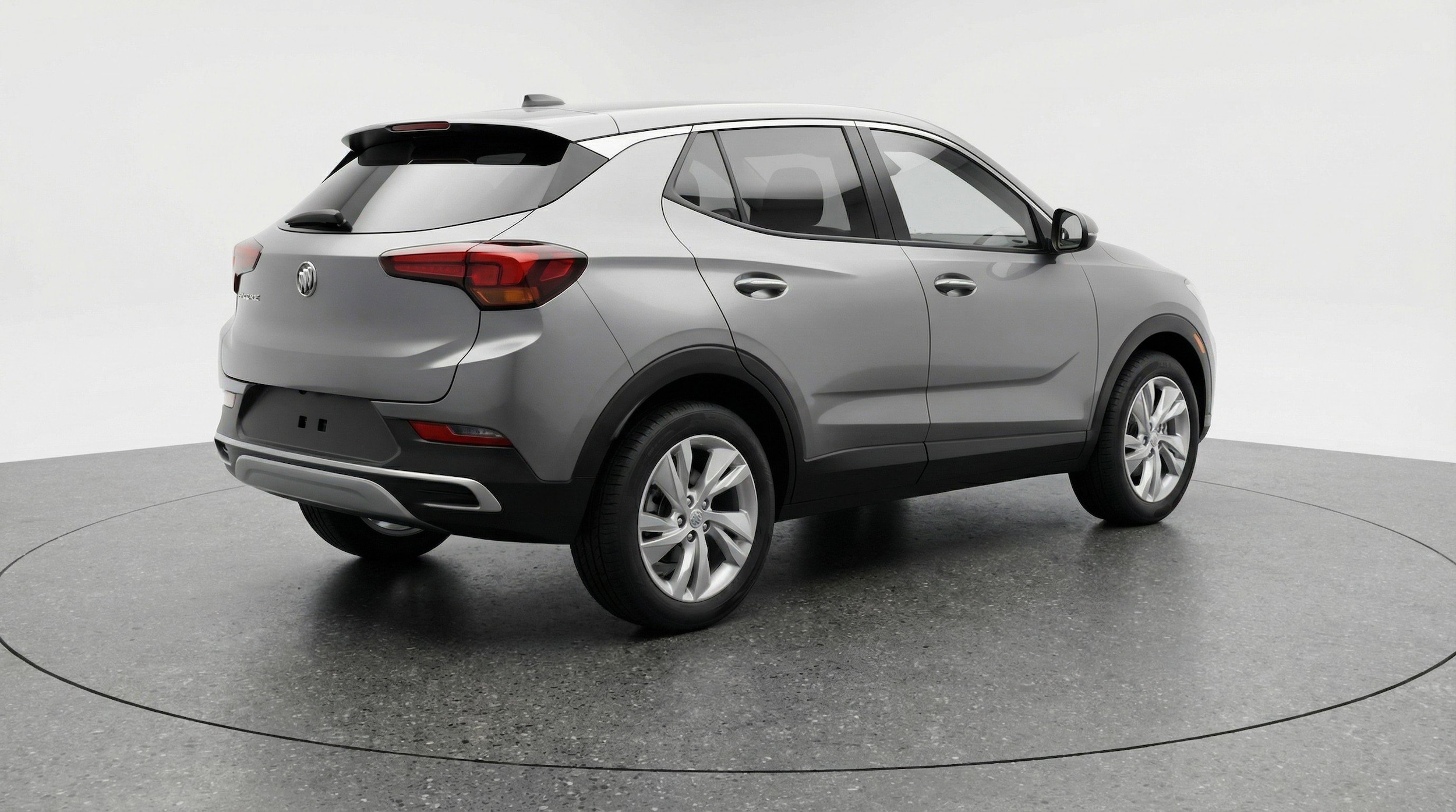 Thumbnail: 2025 Buick Encore GX - 9