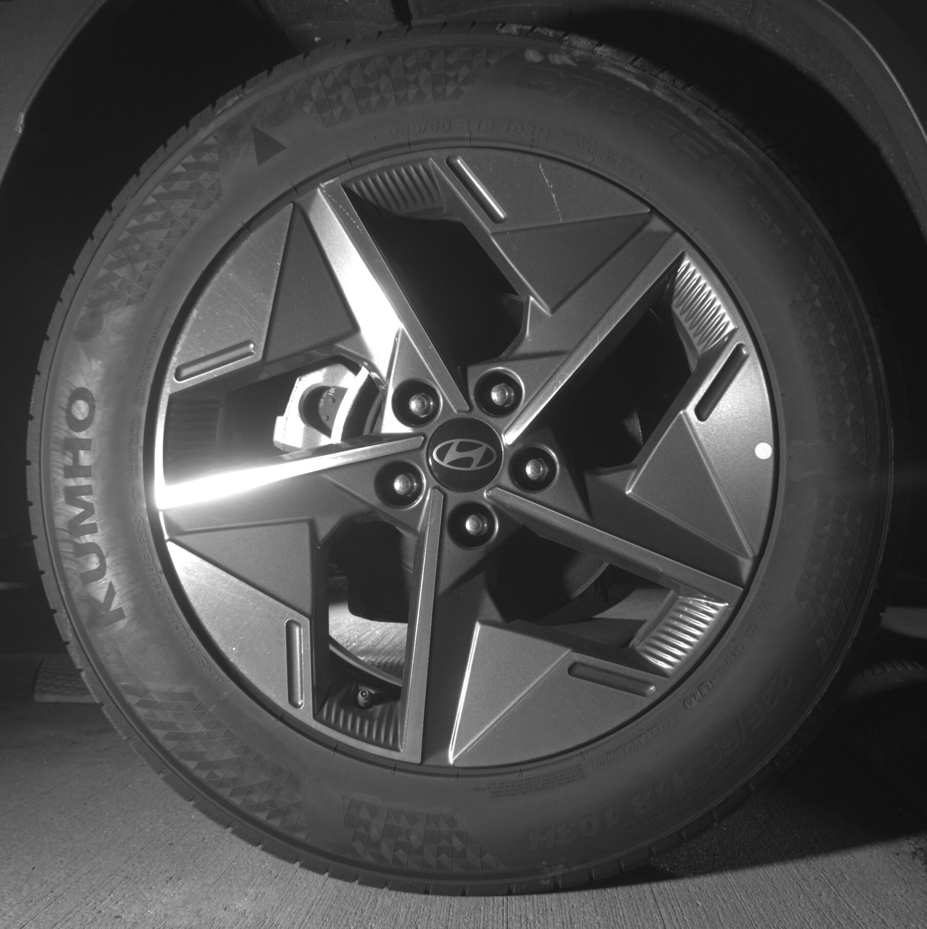 Thumbnail: 2025 Hyundai Tucson - 12