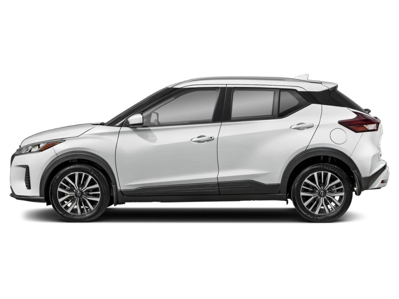 Thumbnail: 2024 Nissan Kicks - 3