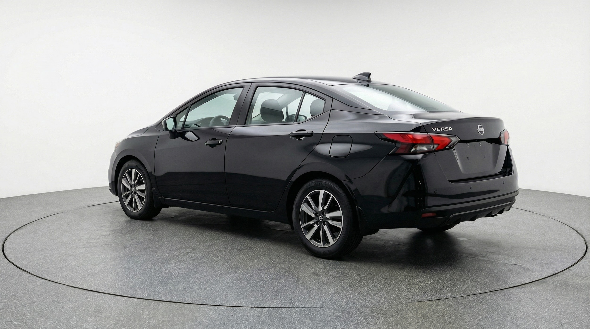 Thumbnail: 2025 Nissan Versa - 5