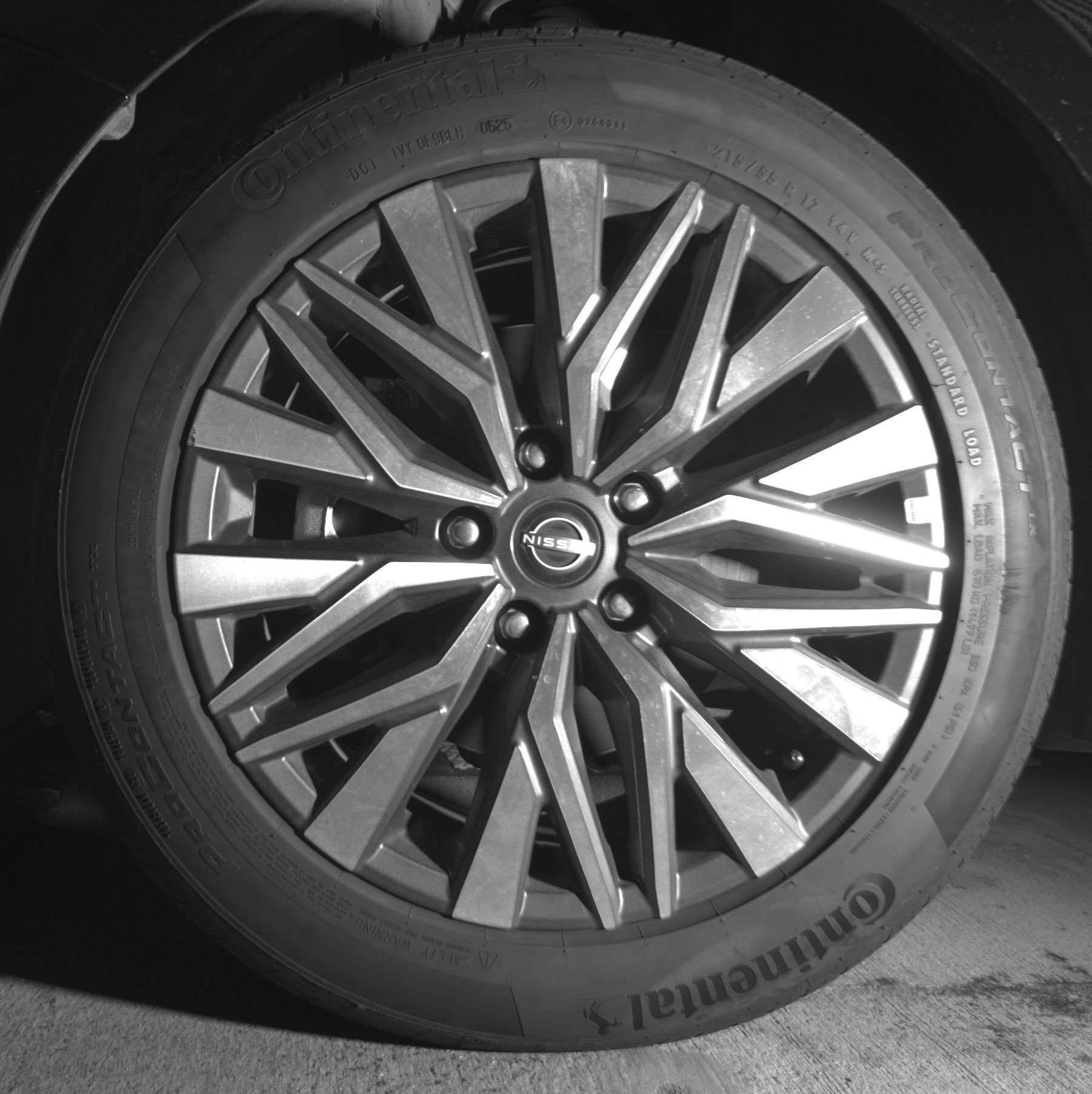 Thumbnail: 2025 Nissan Altima - 12