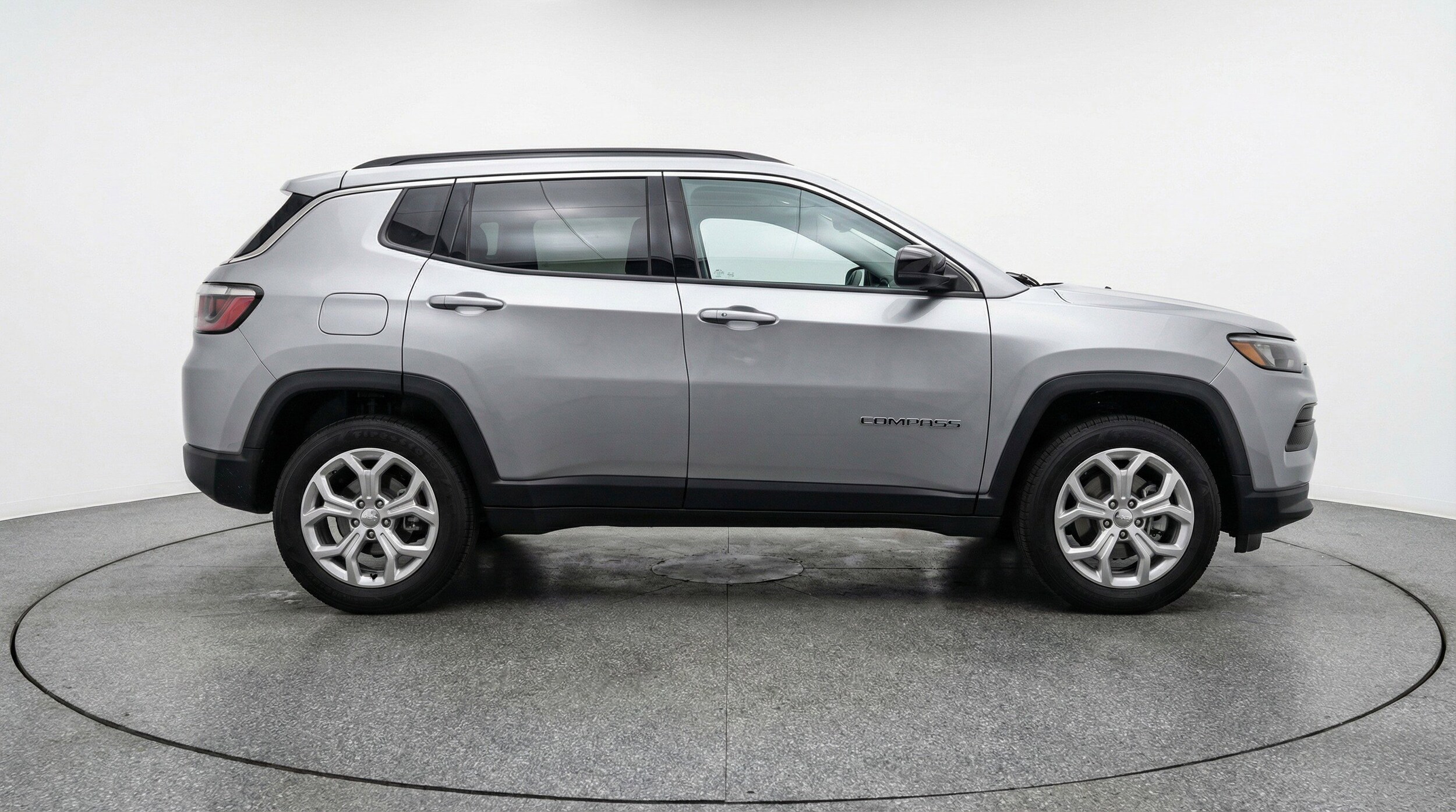 Thumbnail: 2025 Jeep Compass - 11