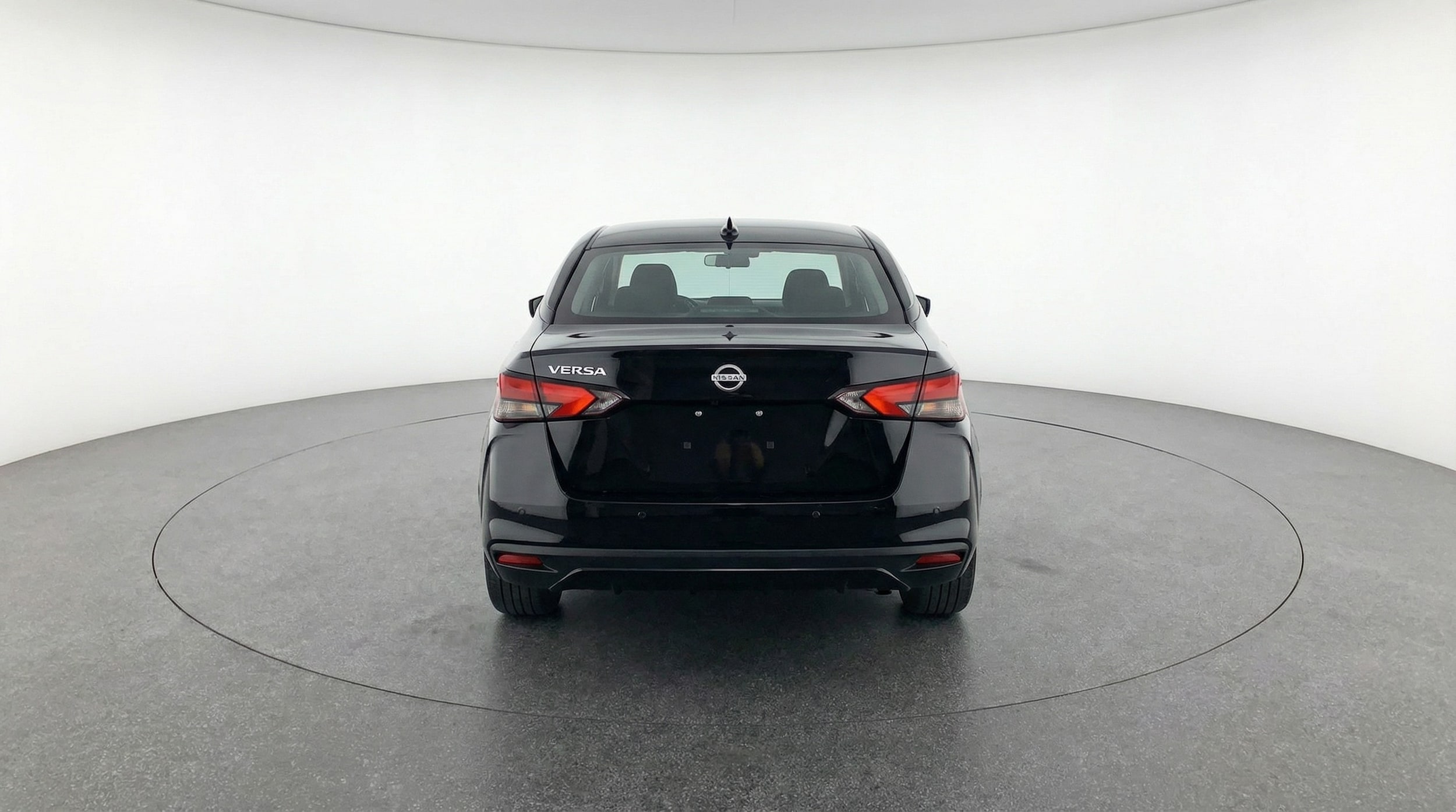 Thumbnail: 2025 Nissan Versa - 6