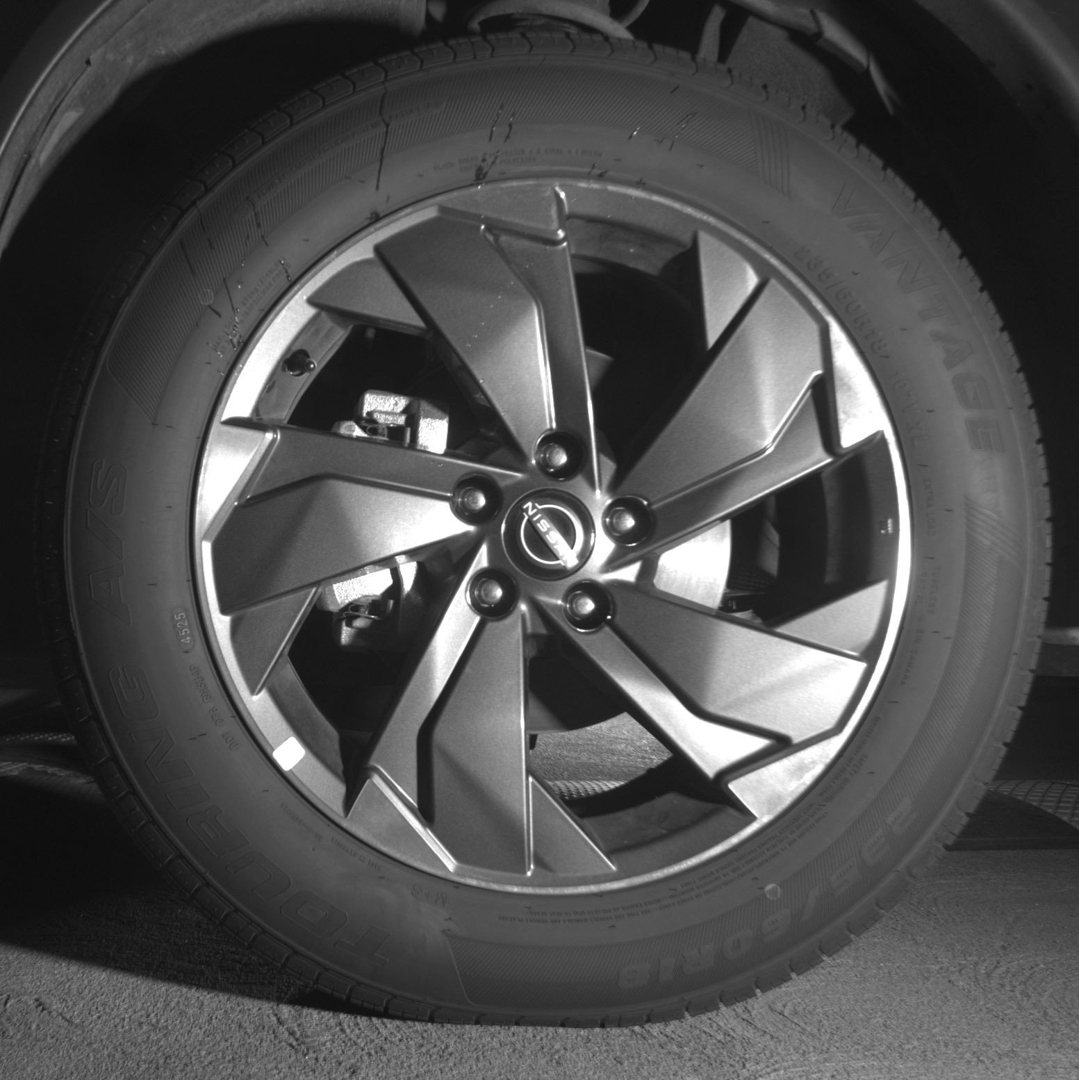 Thumbnail: 2025 Nissan Rogue - 12