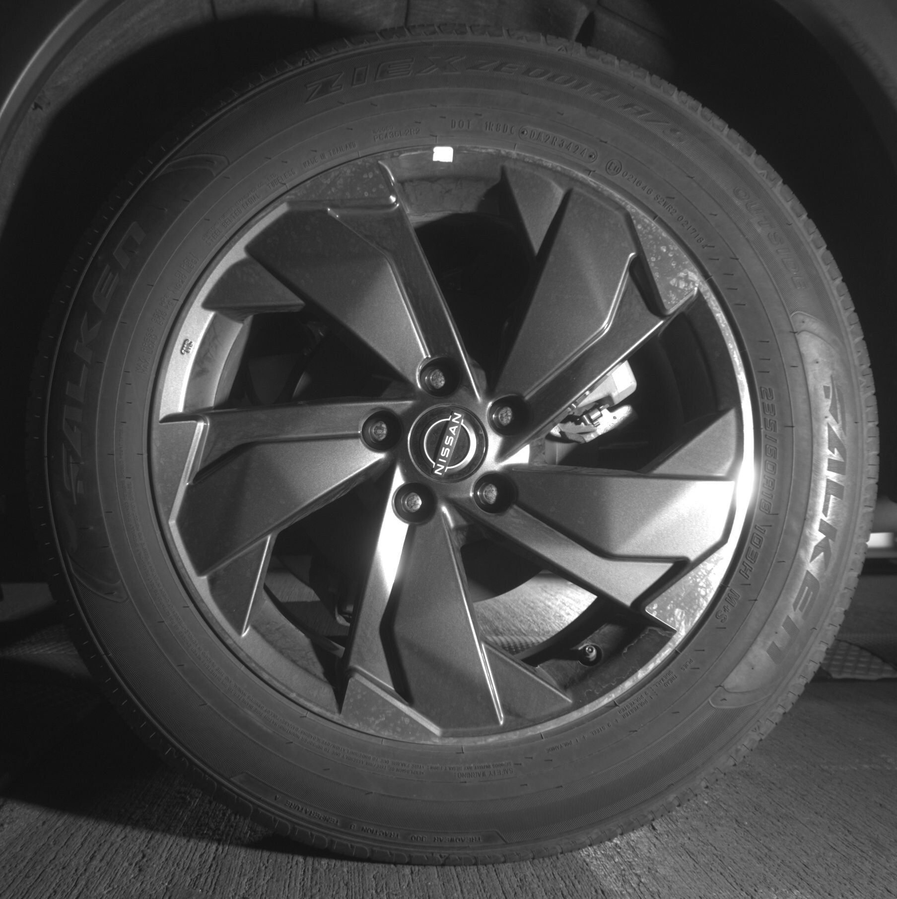 Thumbnail: 2025 Nissan Rogue - 11