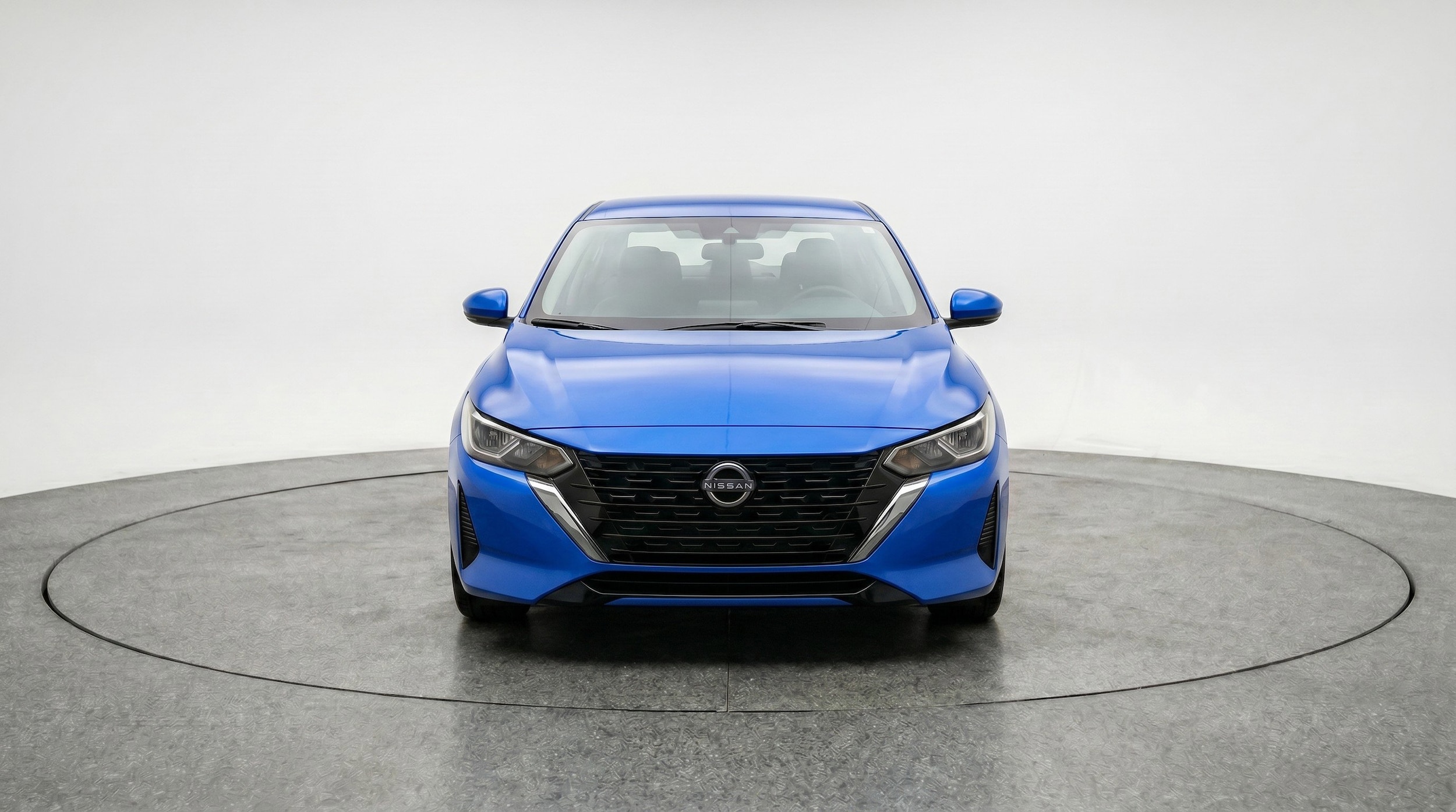 Thumbnail: 2025 Nissan Sentra - 2