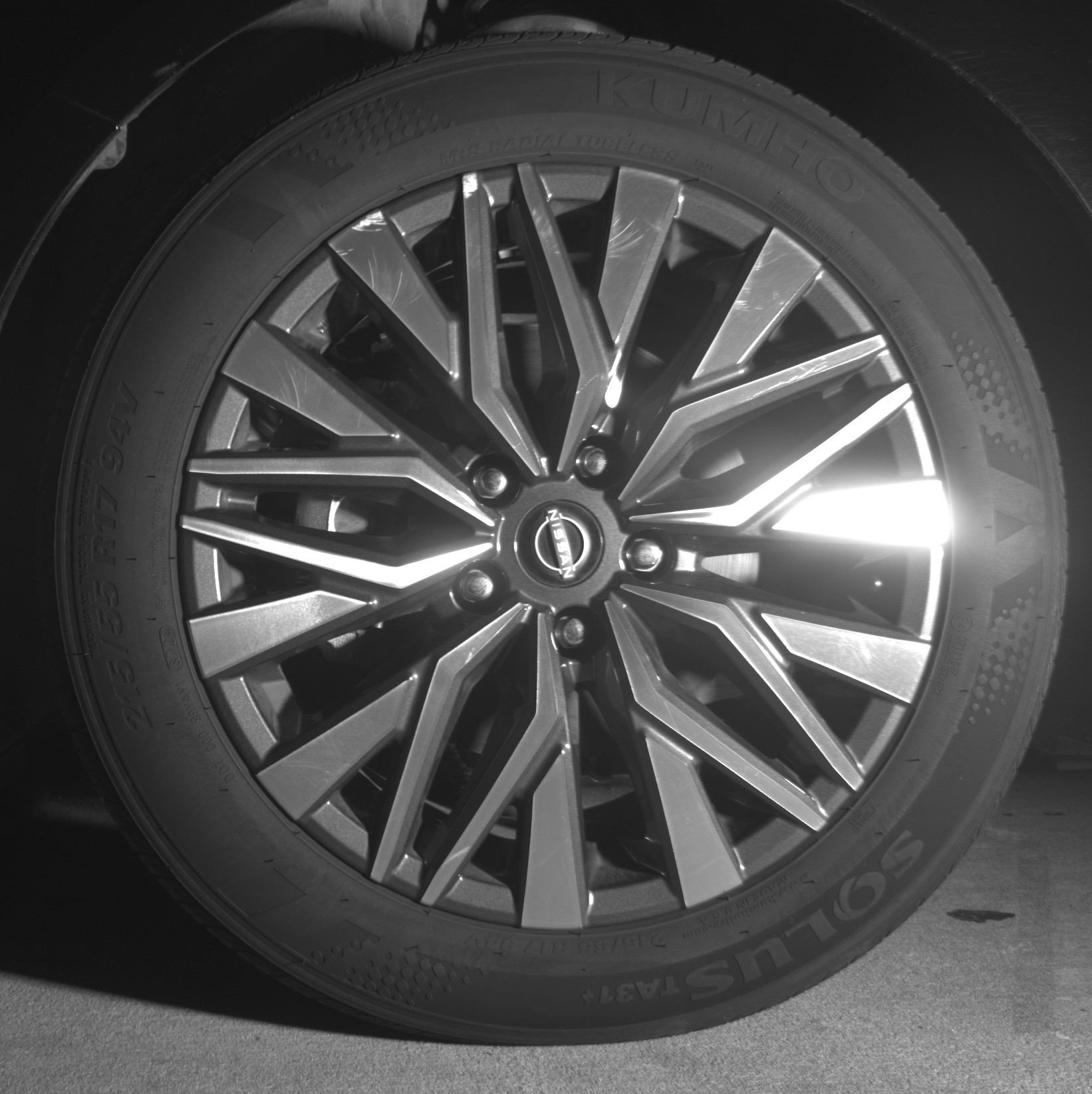 Thumbnail: 2025 Nissan Altima - 12