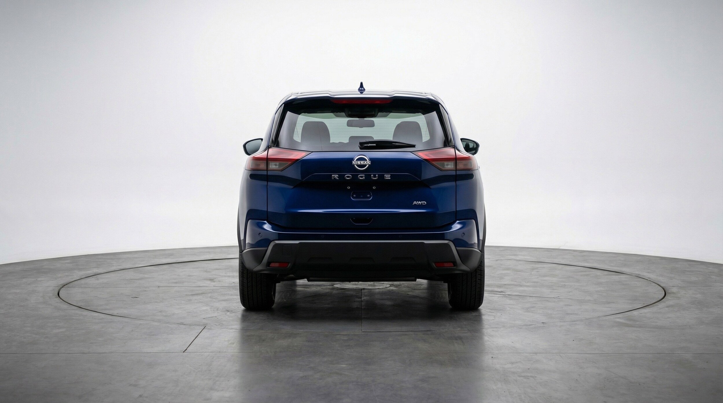 Thumbnail: 2025 Nissan Rogue - 7