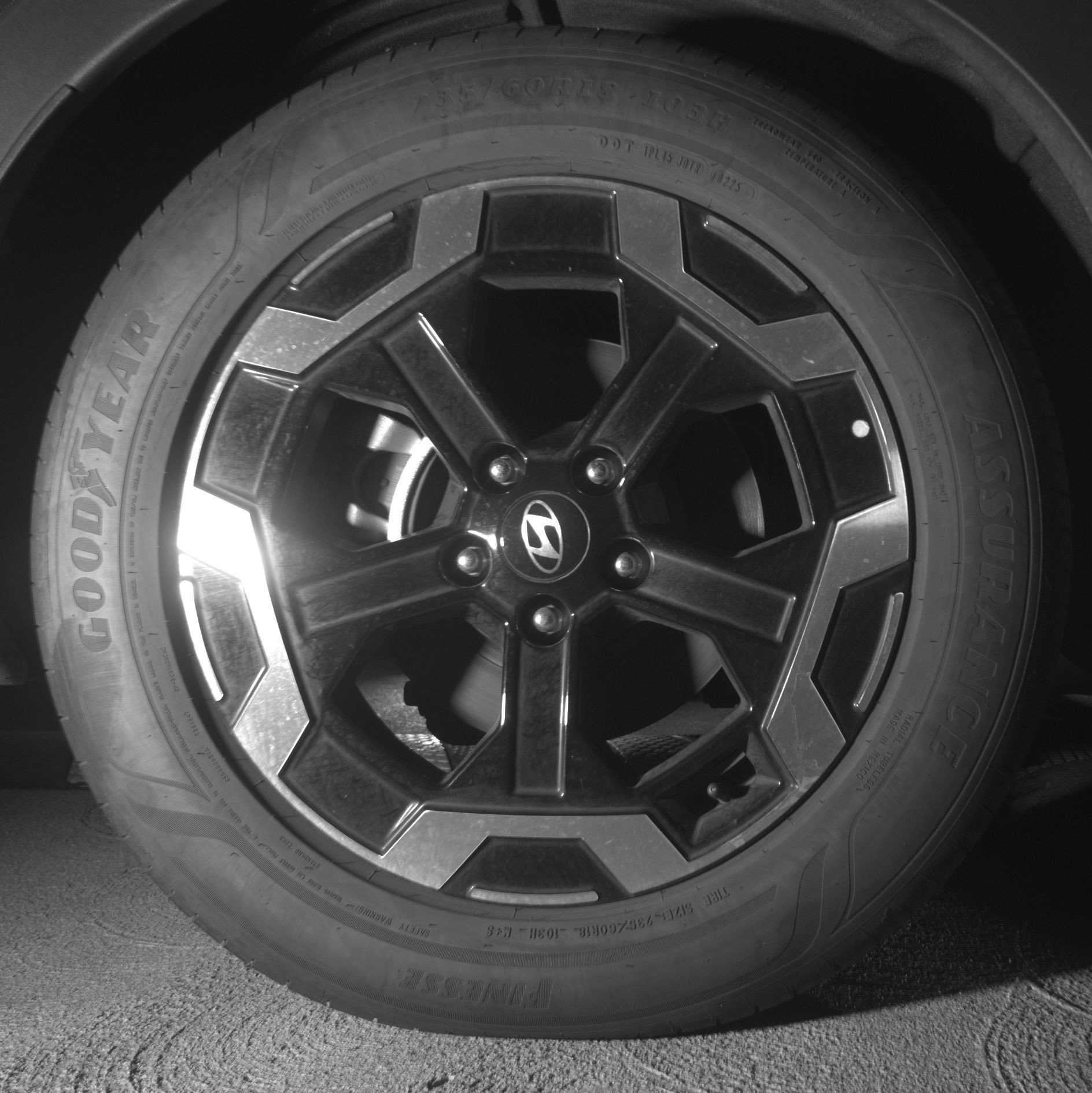 Thumbnail: 2025 Hyundai Santa Fe - 15