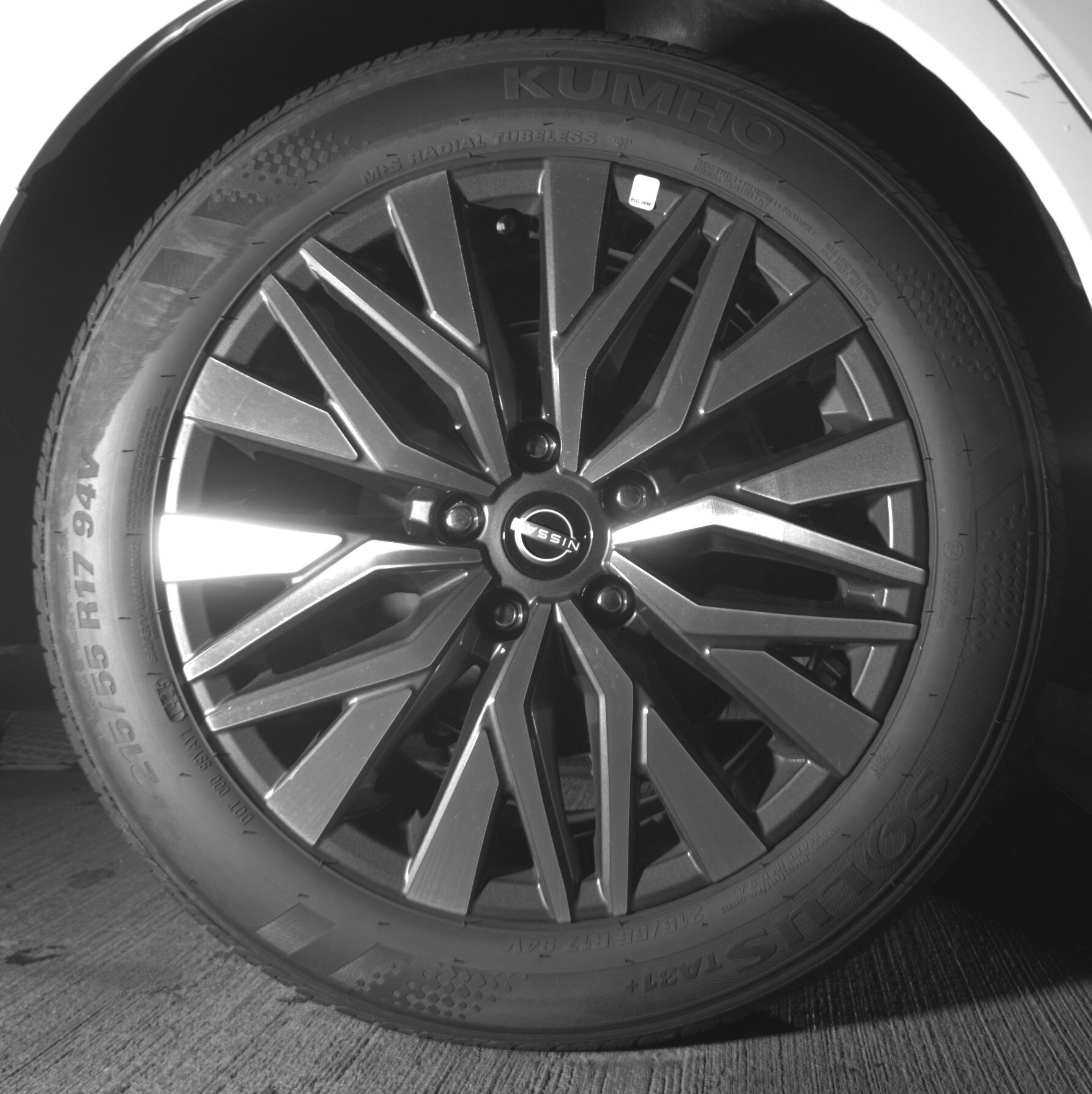 Thumbnail: 2025 Nissan Altima - 12