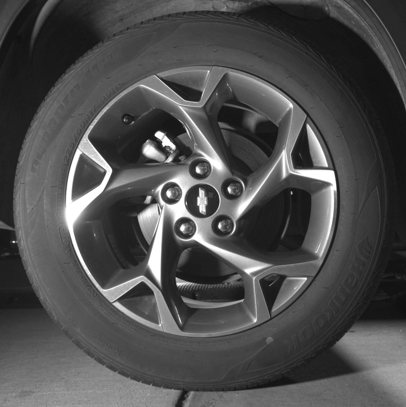 Thumbnail: 2025 Chevrolet Trax - 15