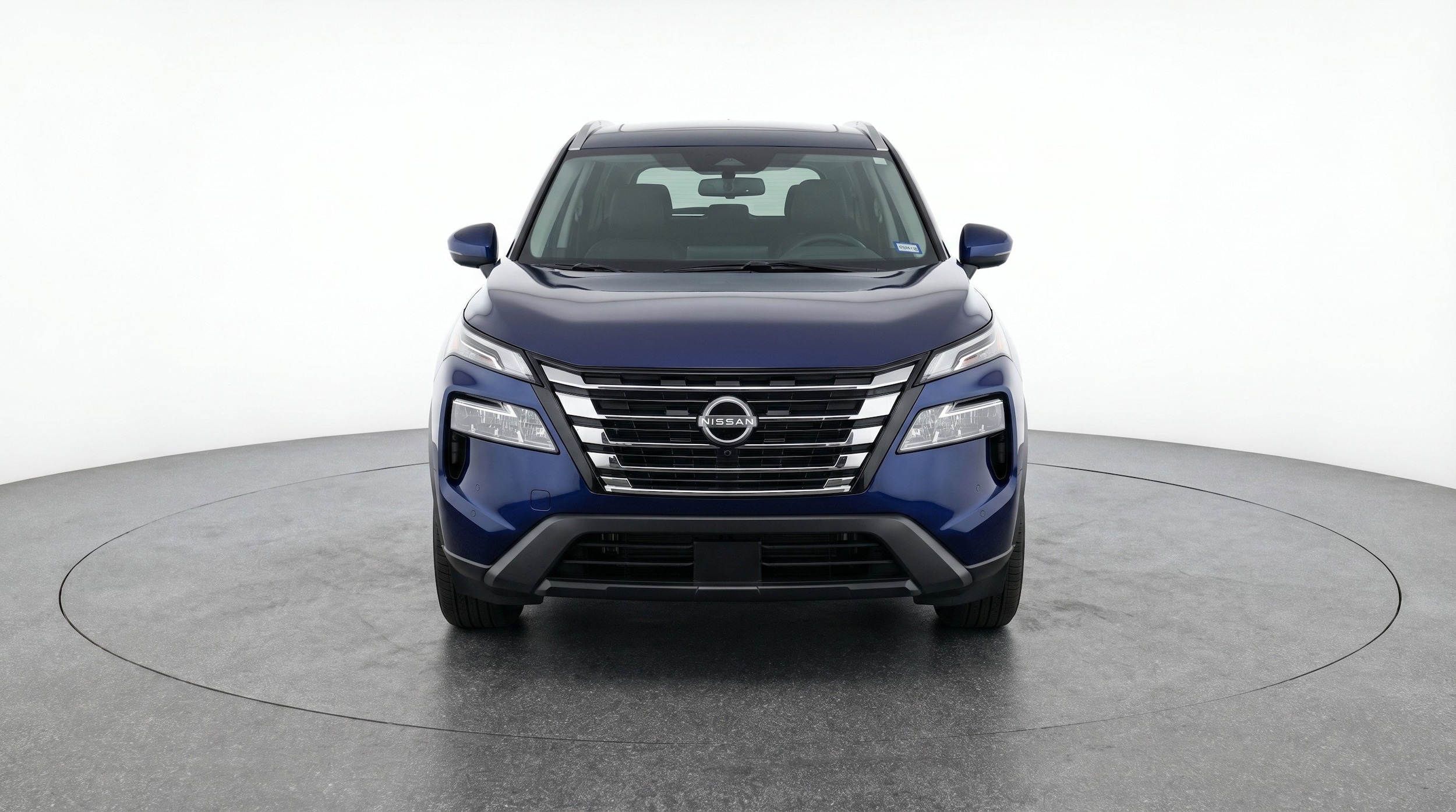 Thumbnail: 2025 Nissan Rogue - 2