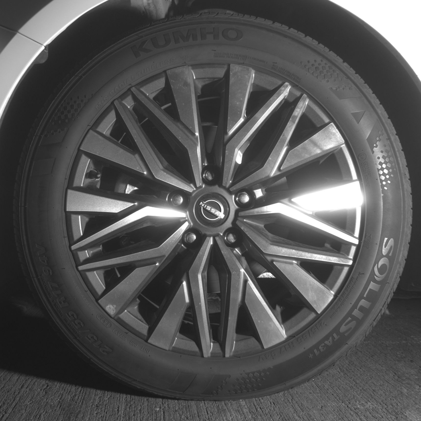 Thumbnail: 2025 Nissan Altima - 12