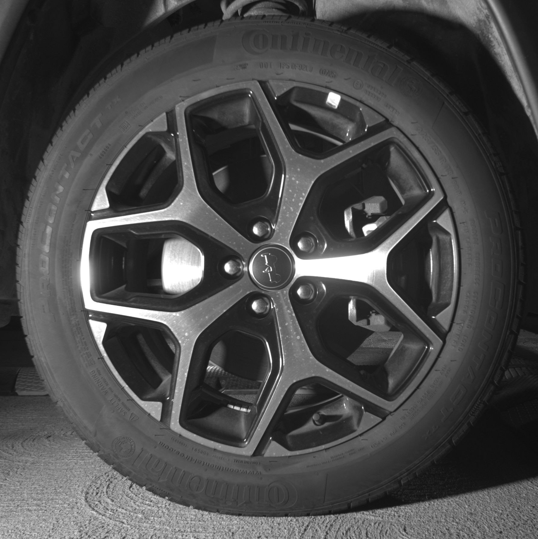 Thumbnail: 2025 Jeep Compass - 13