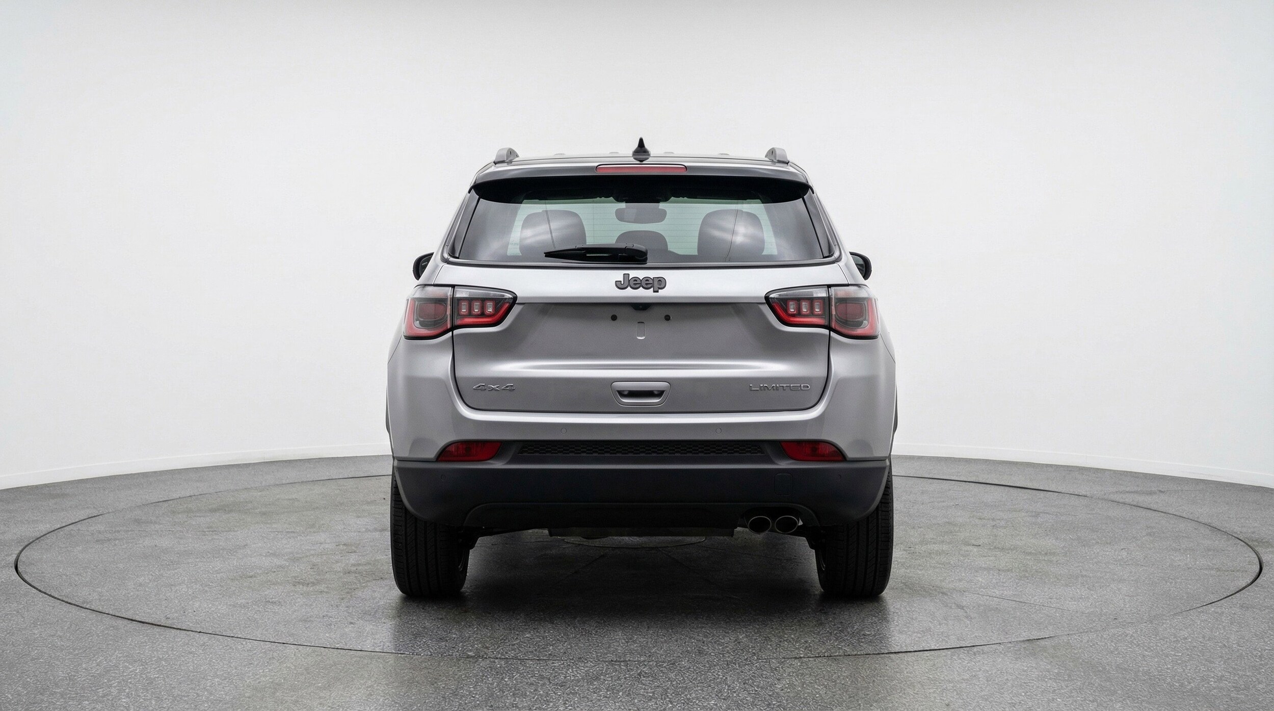 Thumbnail: 2025 Jeep Compass - 7