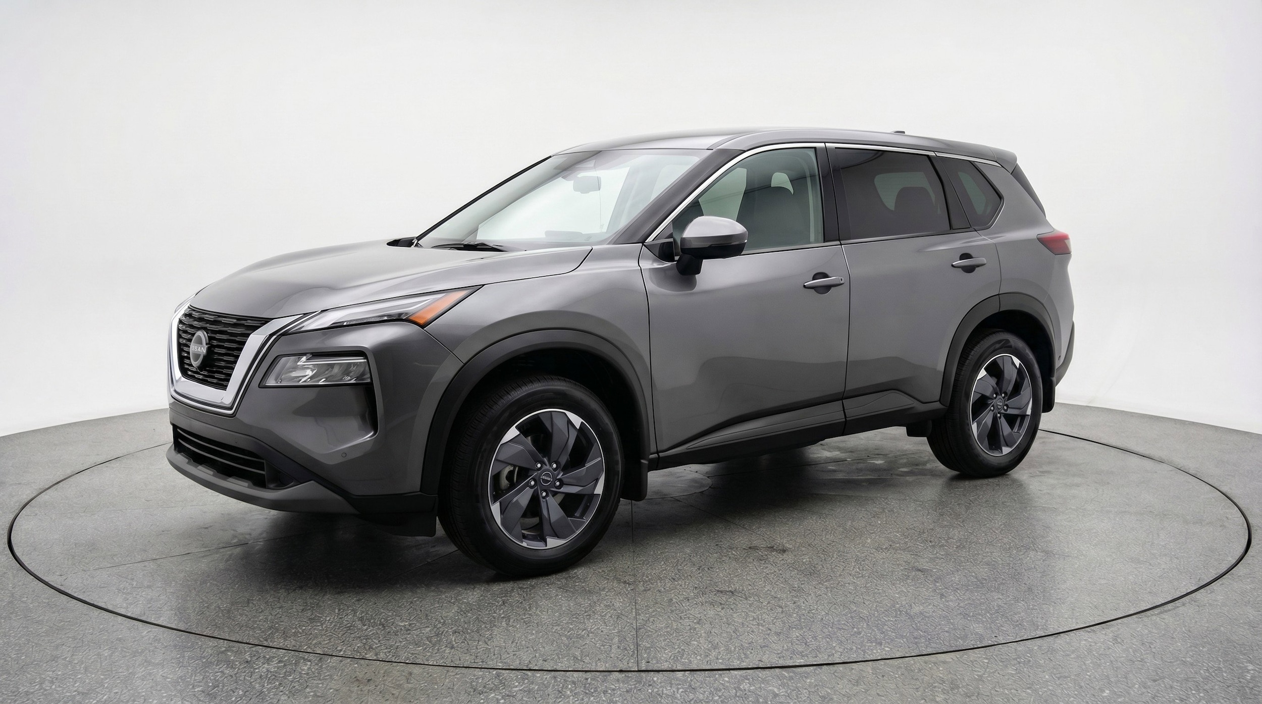 Thumbnail: 2025 Nissan Rogue - 3