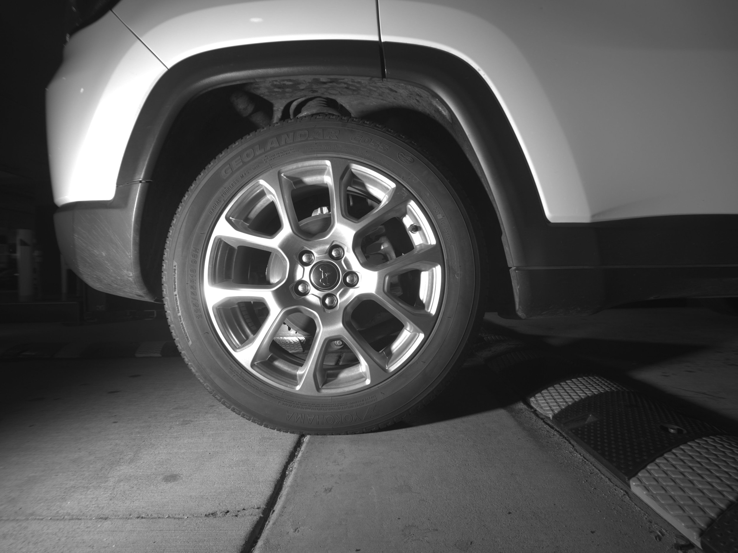 Thumbnail: 2025 Jeep Compass - 15